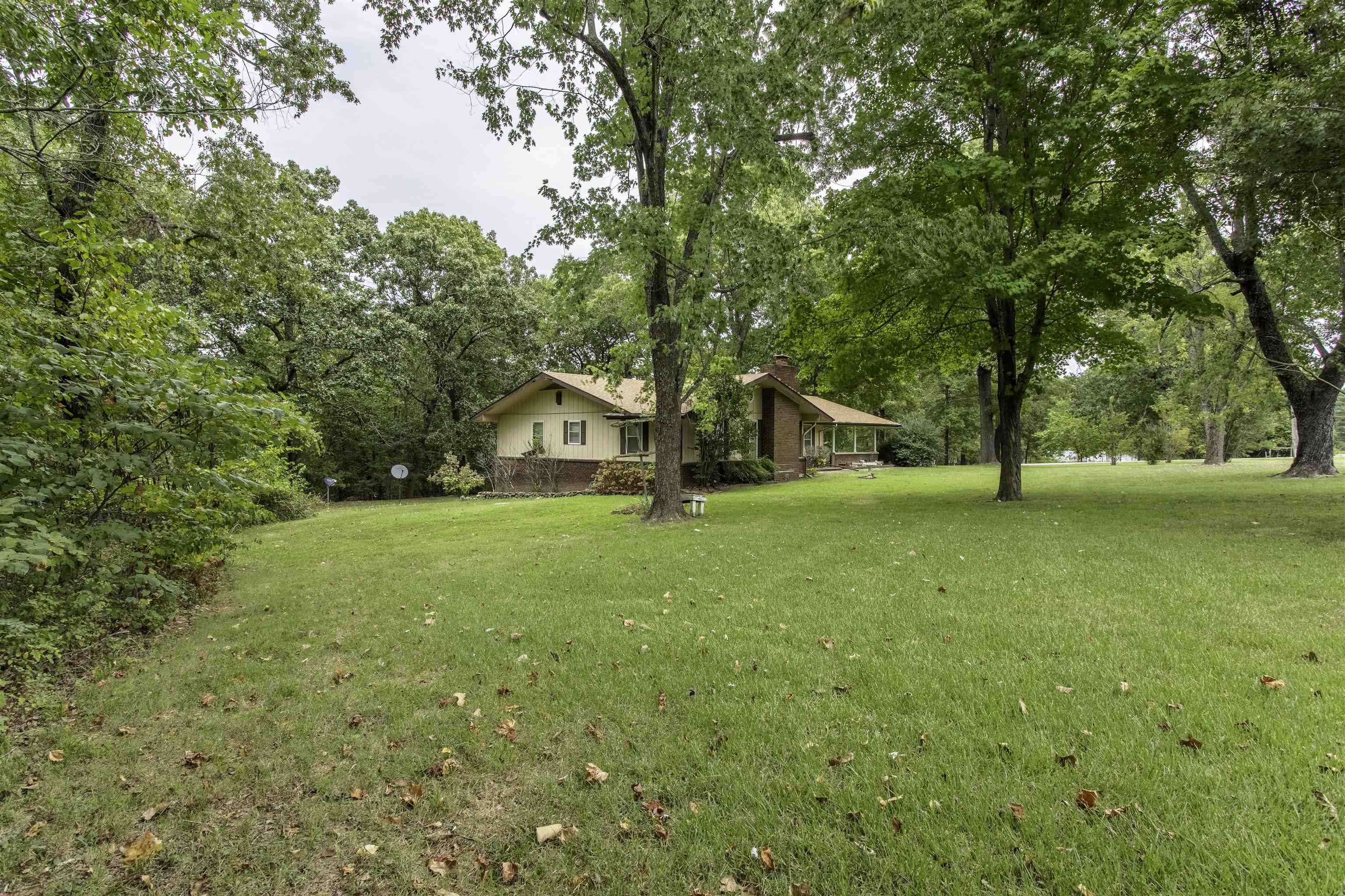 CHOCTAW FOURTH - Residential