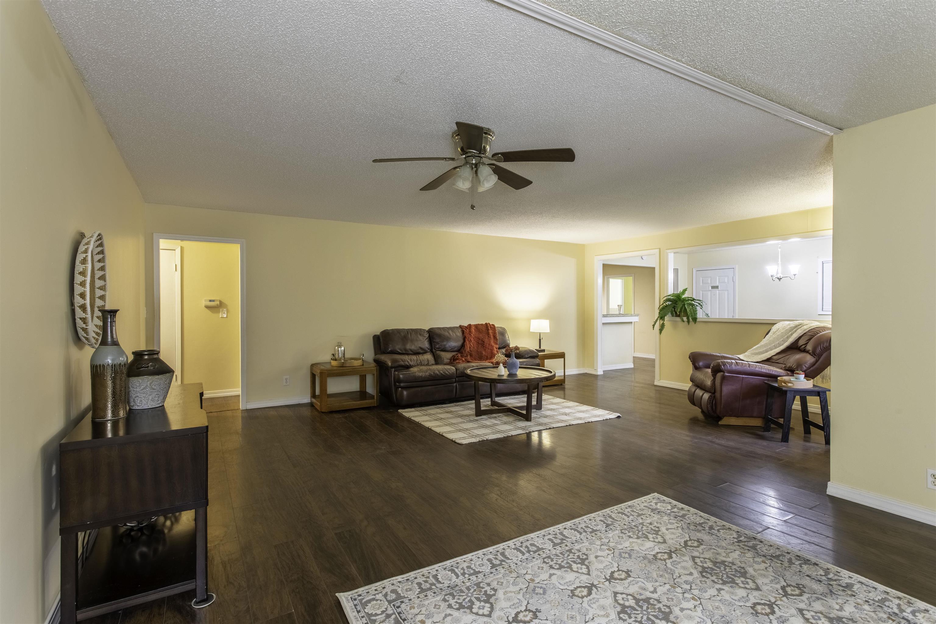 CHOCTAW FOURTH - Residential