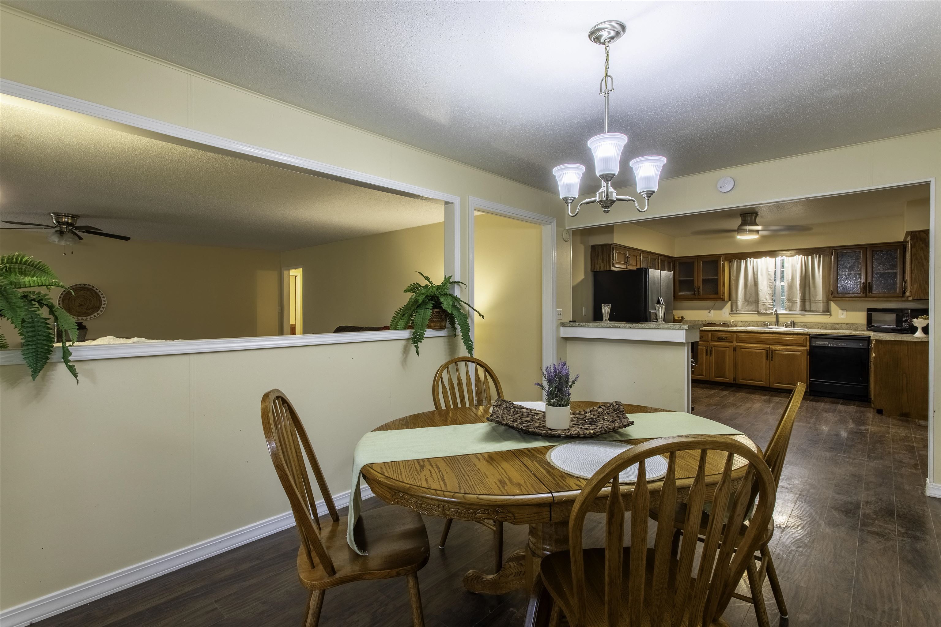 CHOCTAW FOURTH - Residential