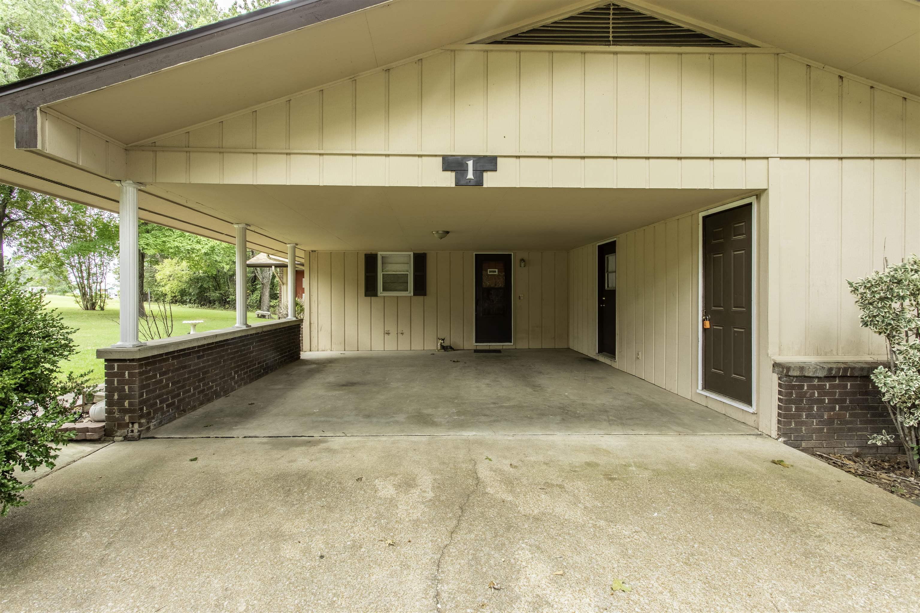 CHOCTAW FOURTH - Residential