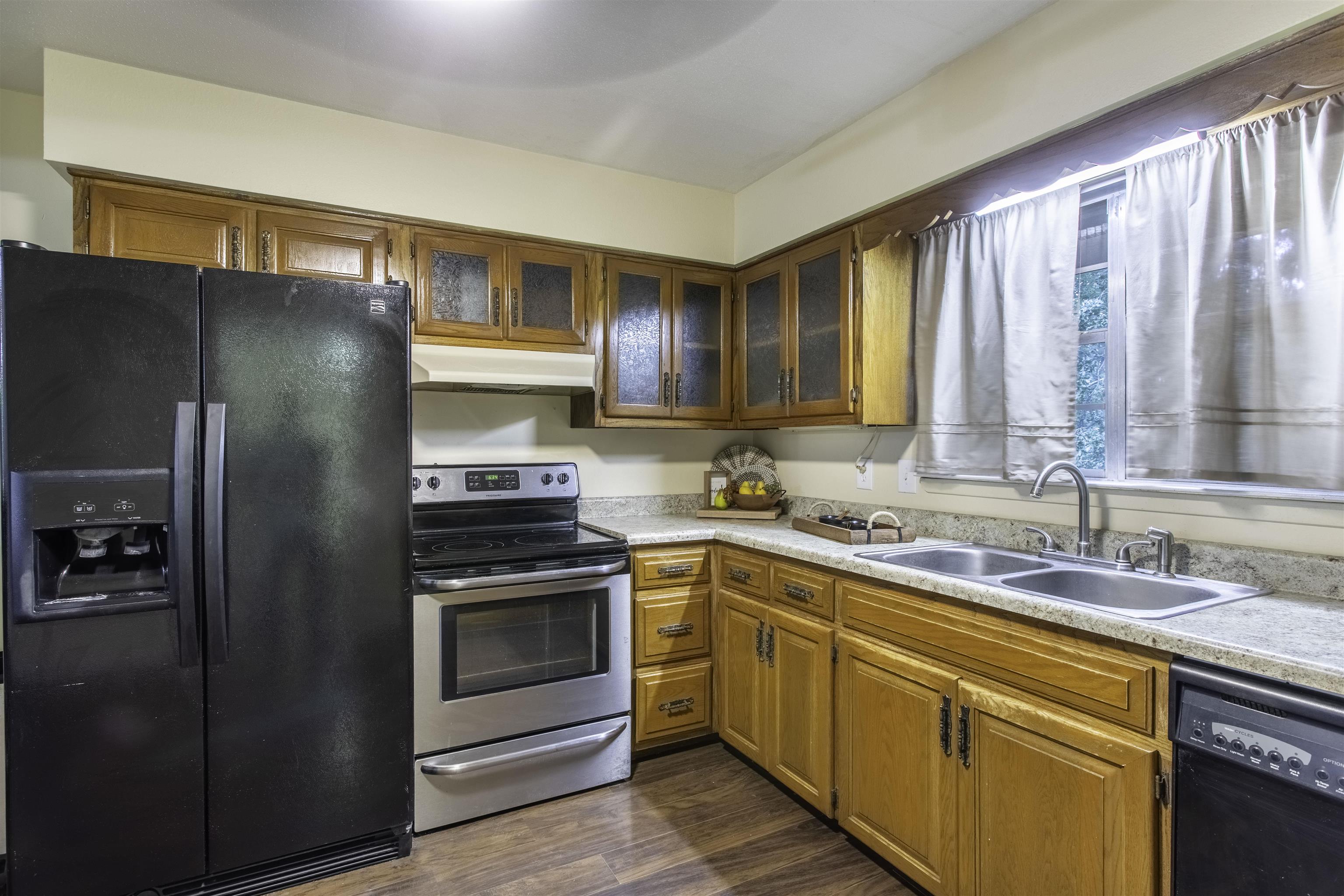 CHOCTAW FOURTH - Residential