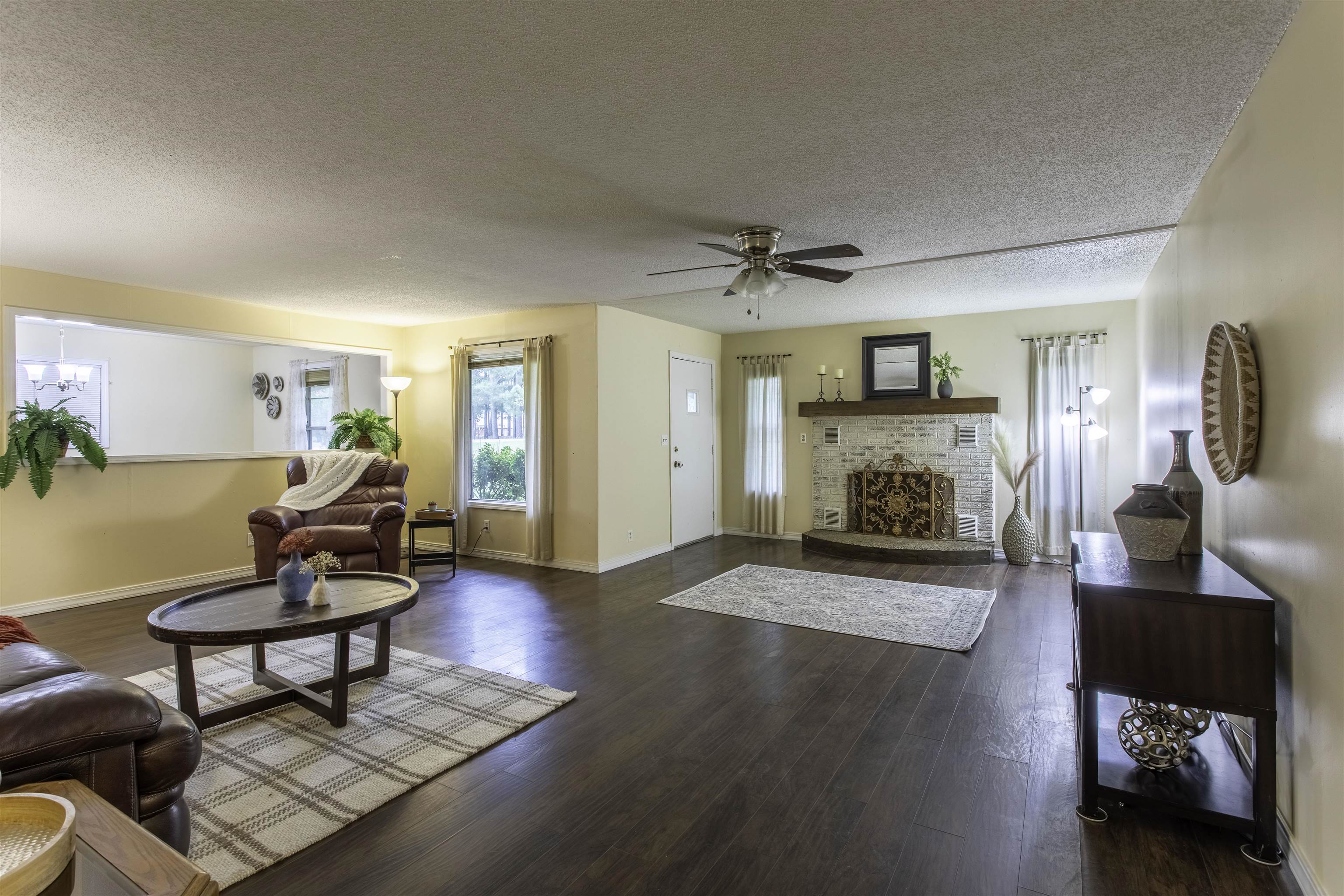 CHOCTAW FOURTH - Residential