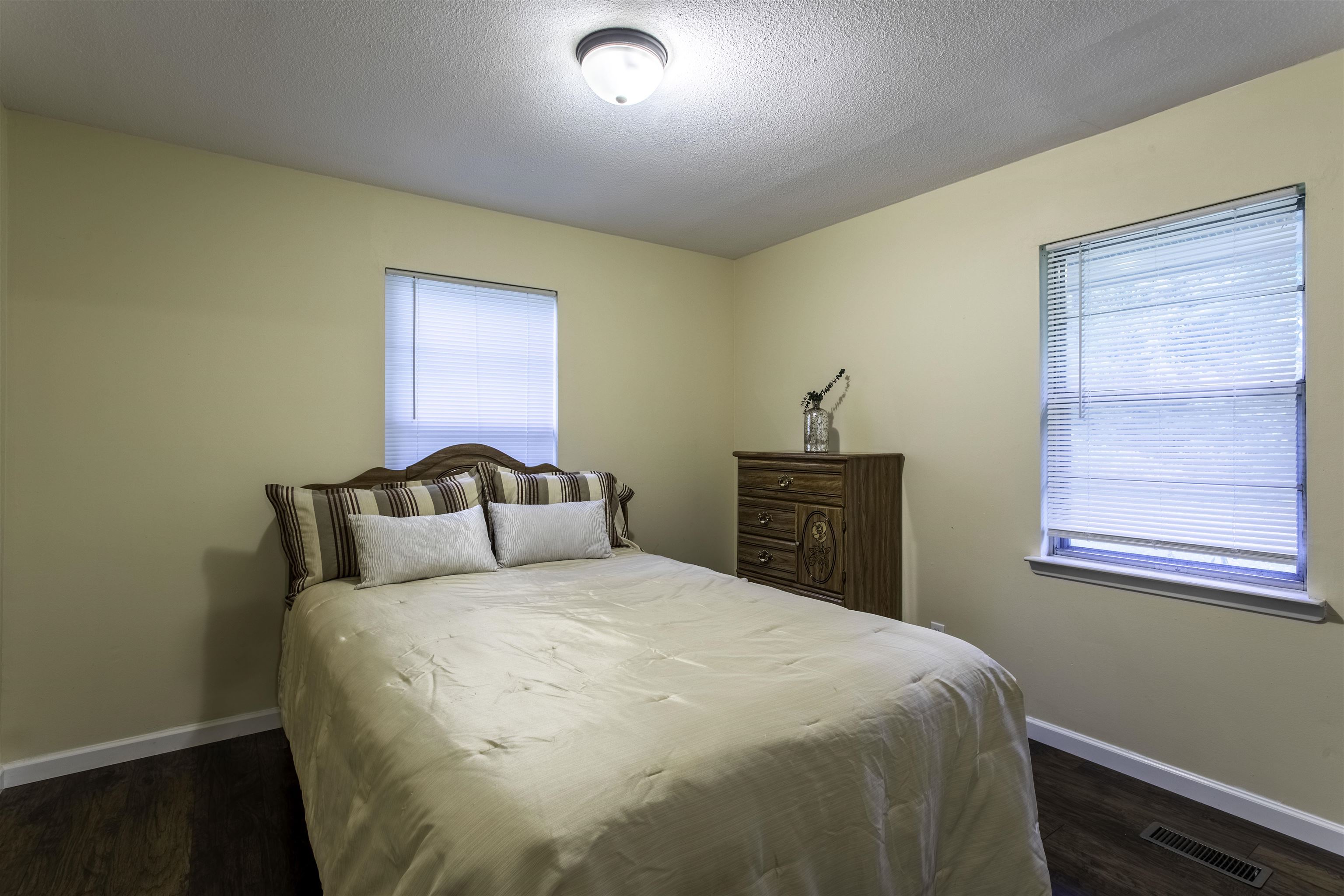CHOCTAW FOURTH - Residential