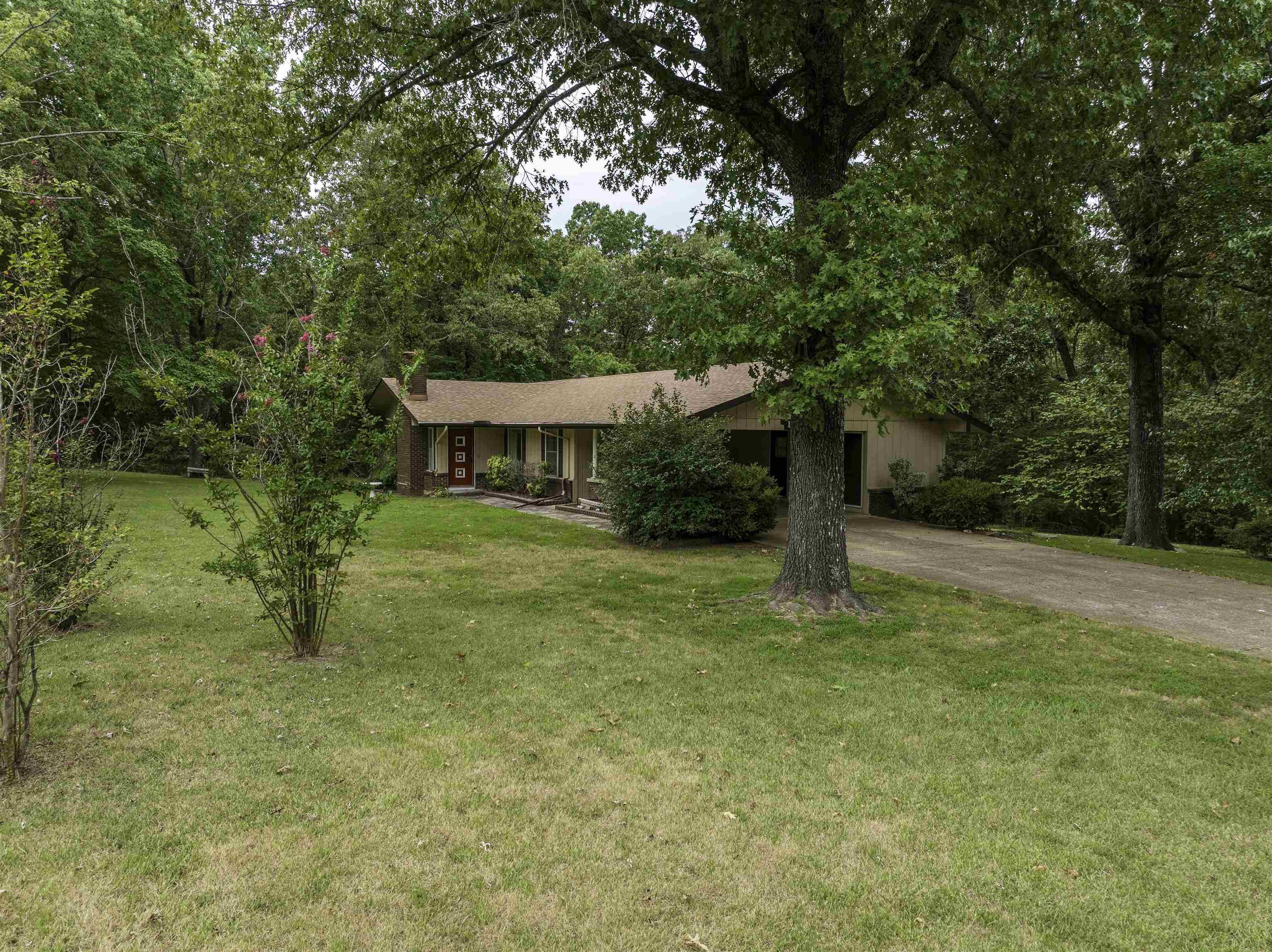 CHOCTAW FOURTH - Residential