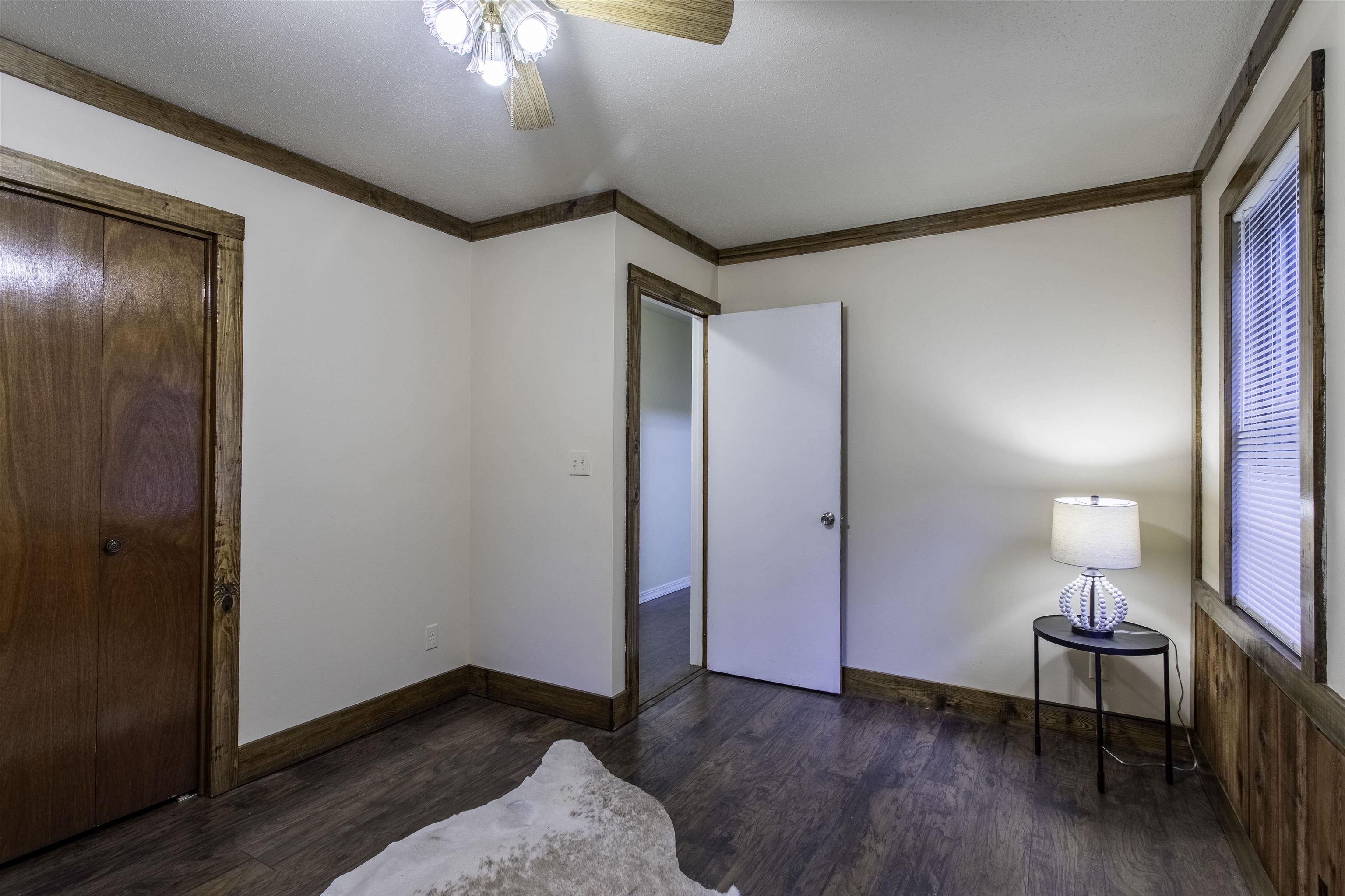 CHOCTAW FOURTH - Residential