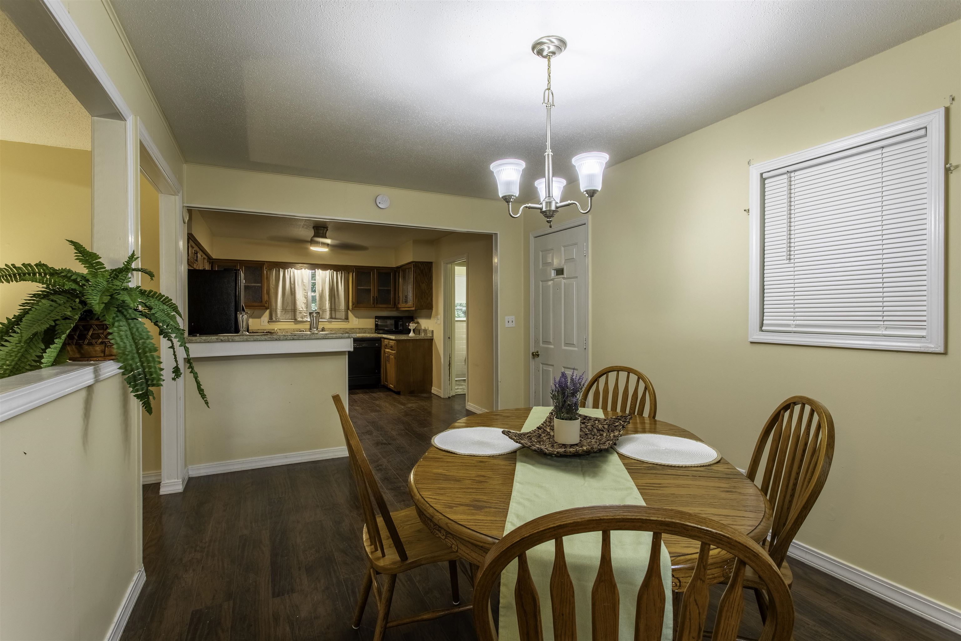 CHOCTAW FOURTH - Residential