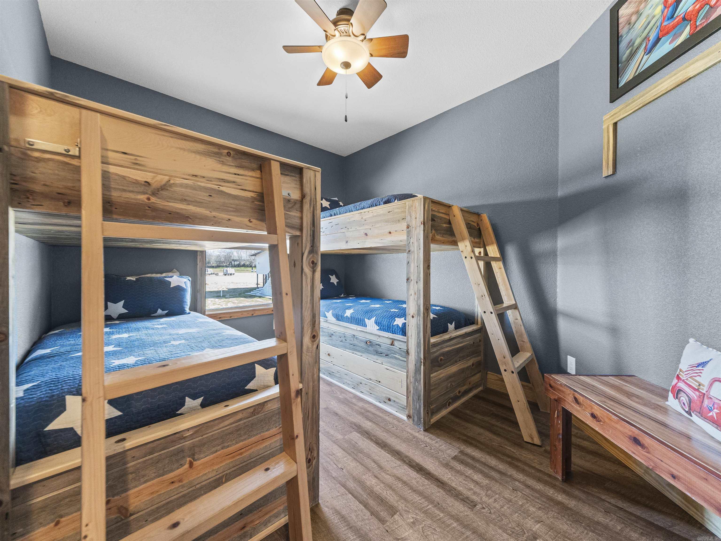 Jordans Bend at Caddos - Residential