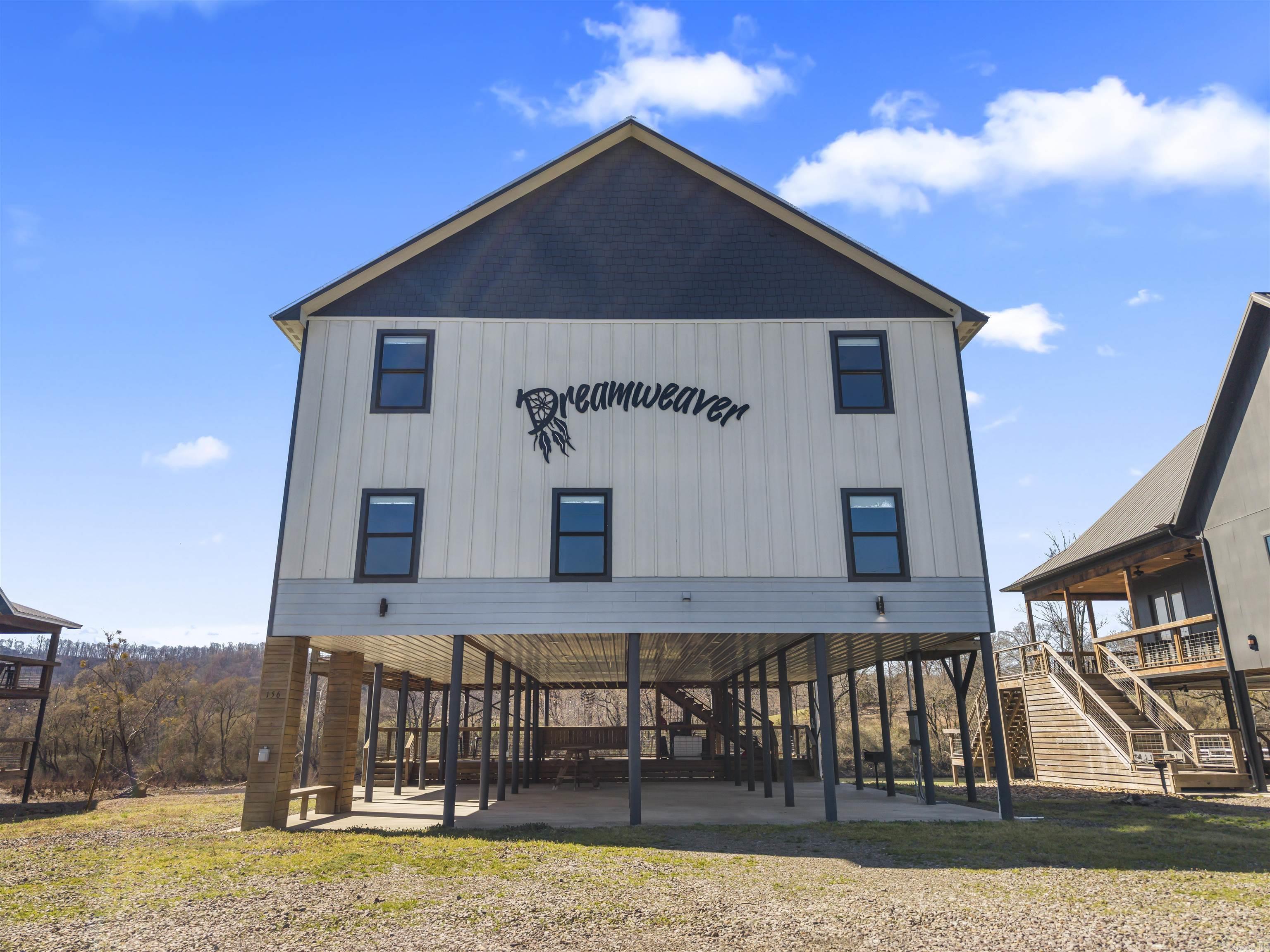 Jordans Bend at Caddos - Residential