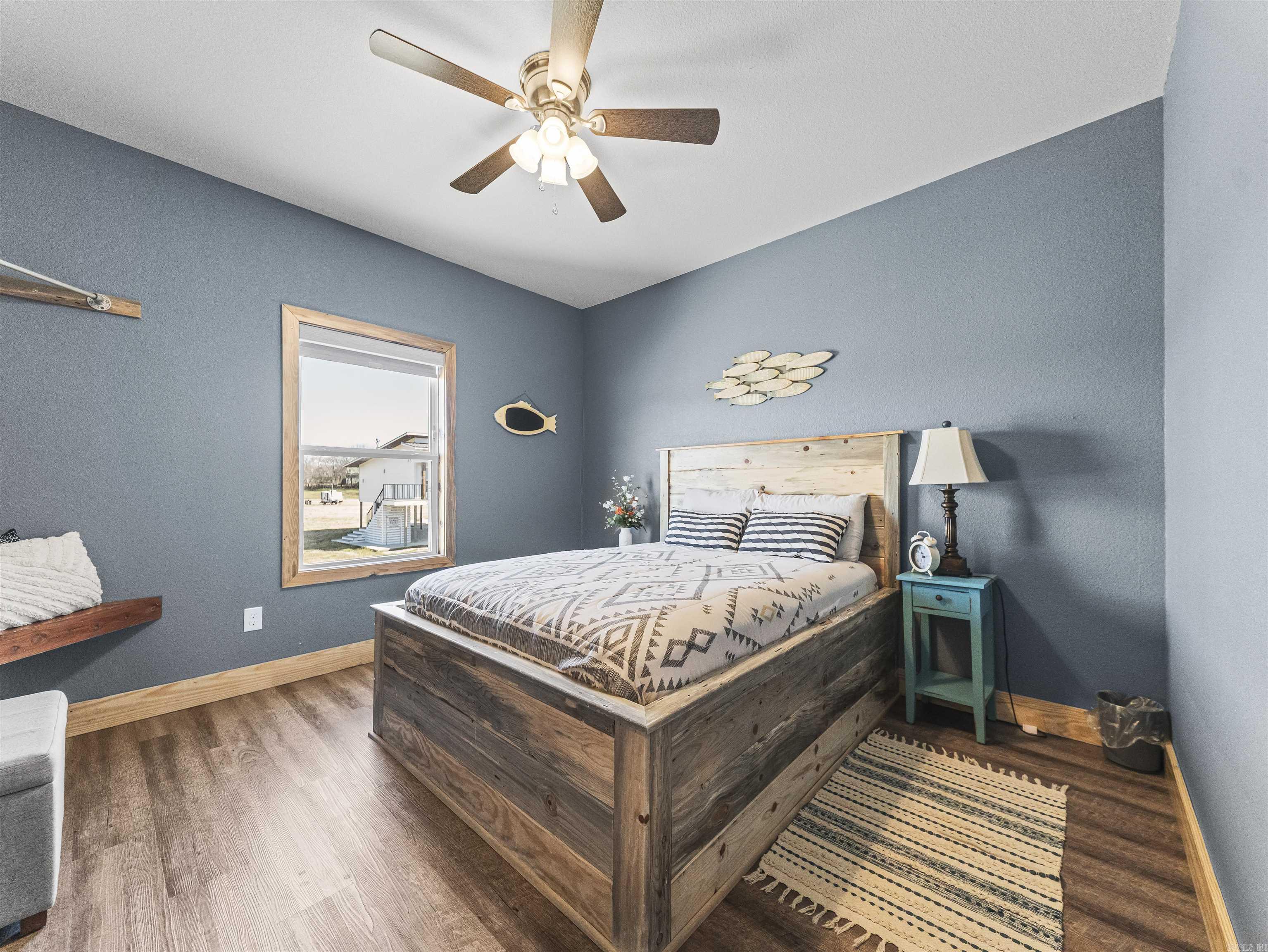 Jordans Bend at Caddos - Residential