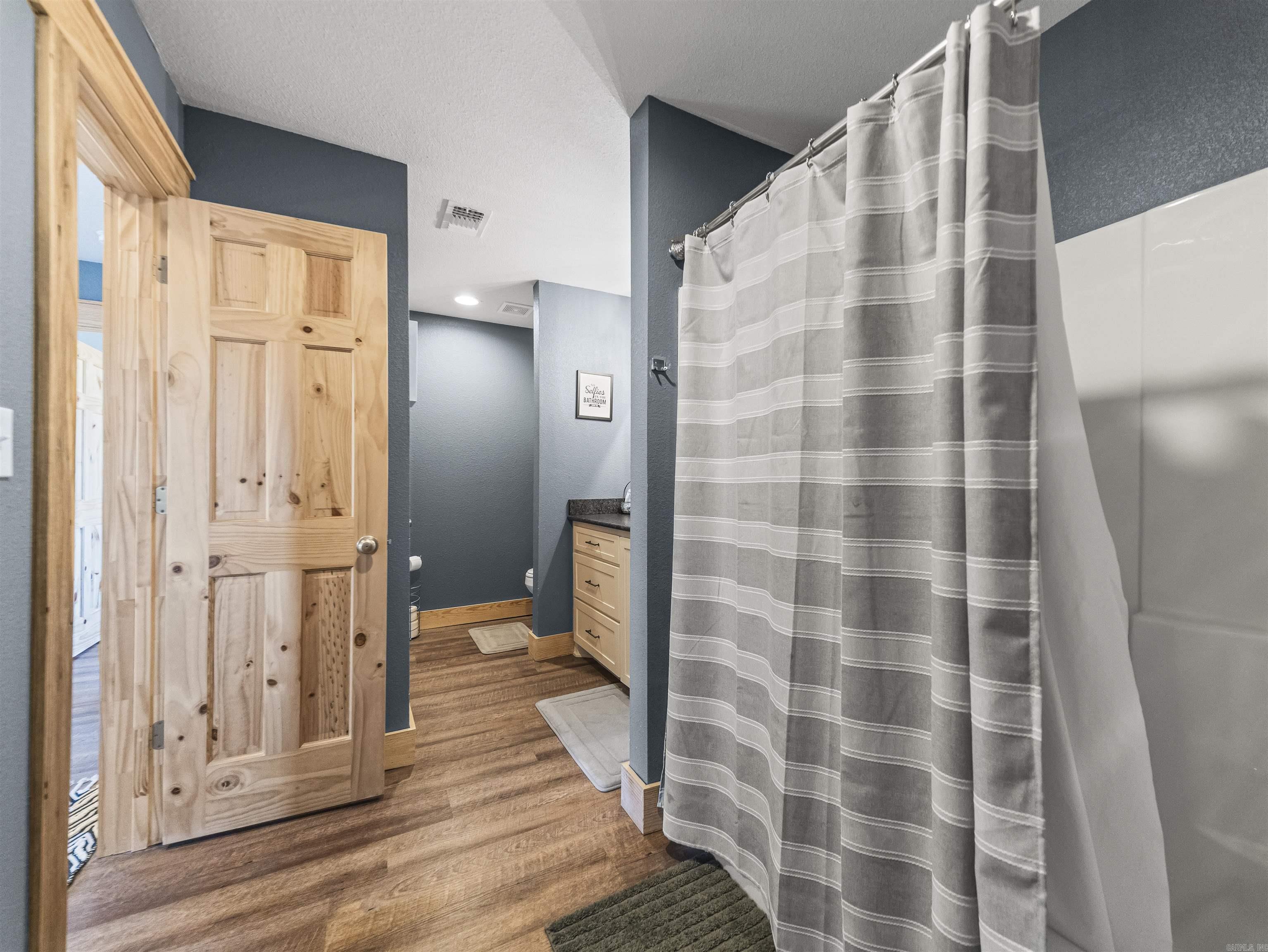 Jordans Bend at Caddos - Residential