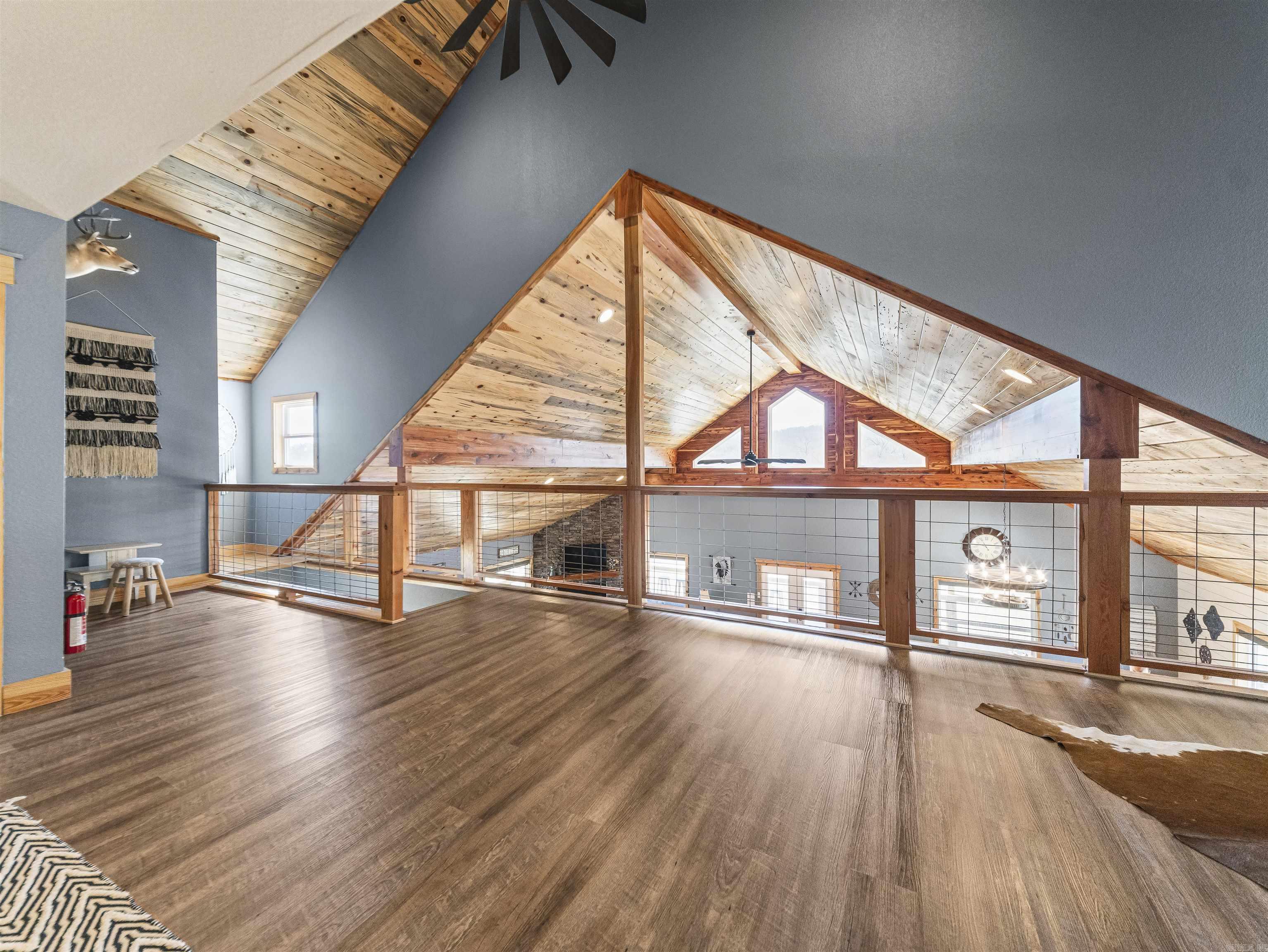 Jordans Bend at Caddos - Residential