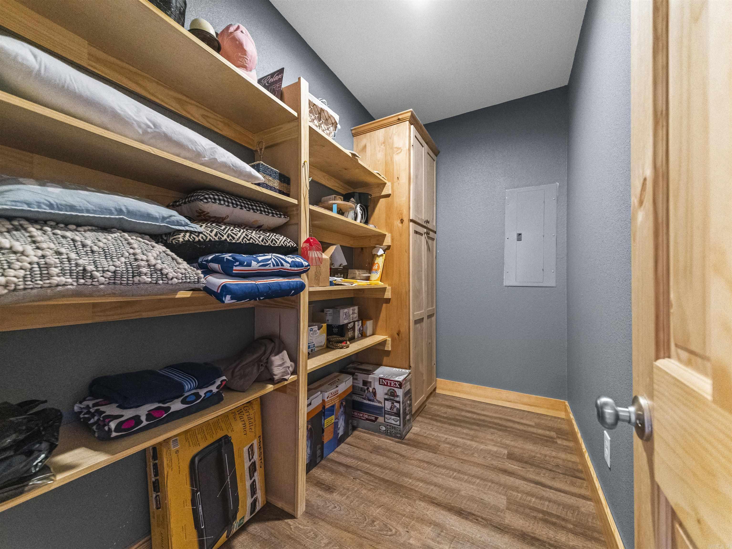 Jordans Bend at Caddos - Residential