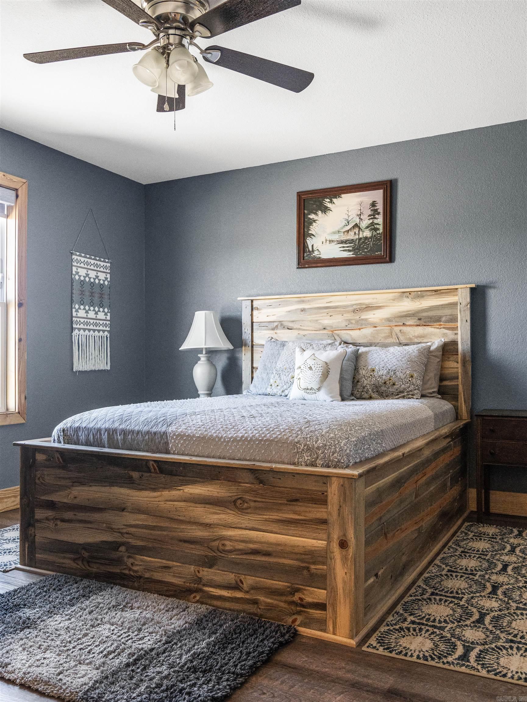 Jordans Bend at Caddos - Residential