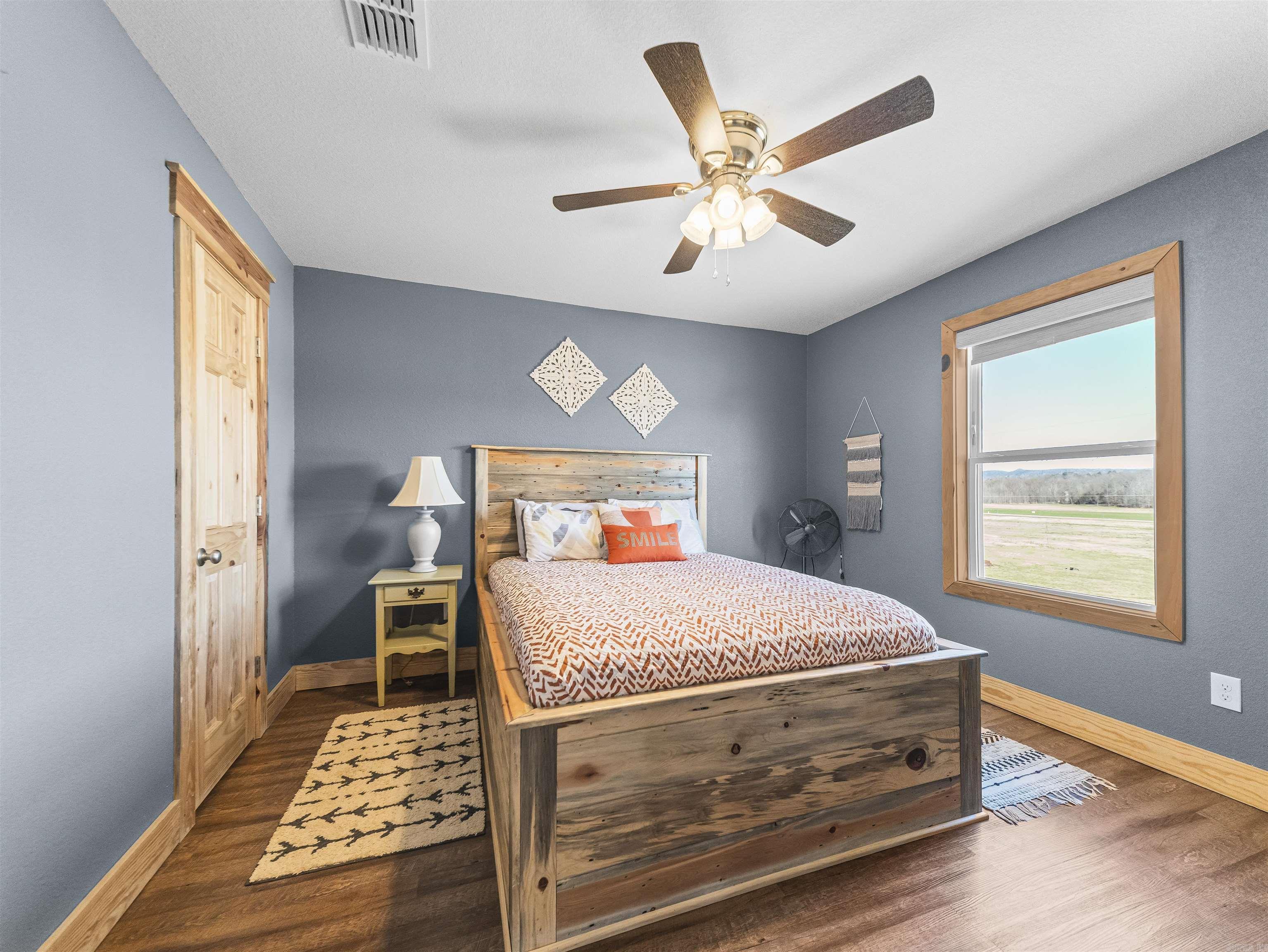 Jordans Bend at Caddos - Residential