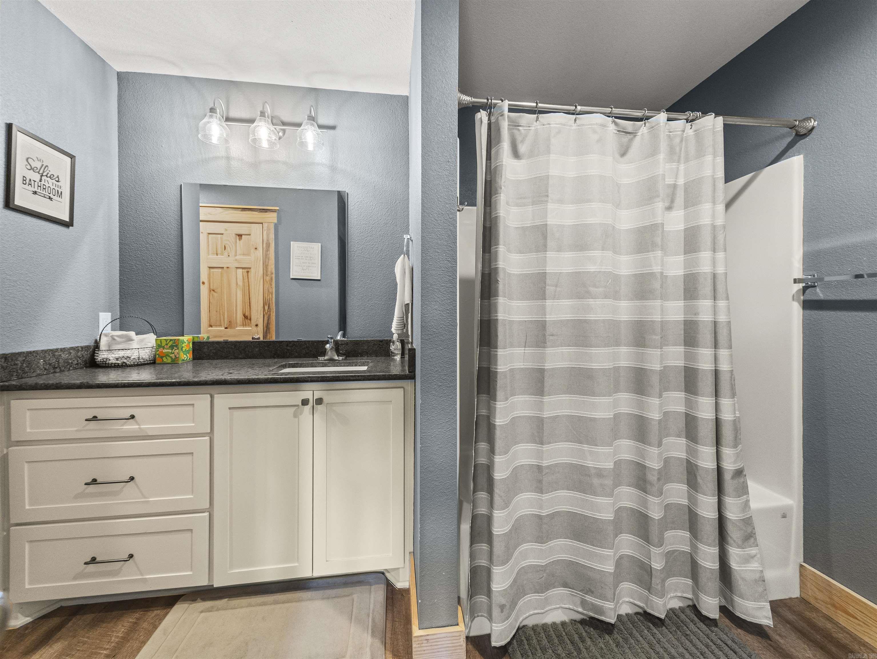 Jordans Bend at Caddos - Residential