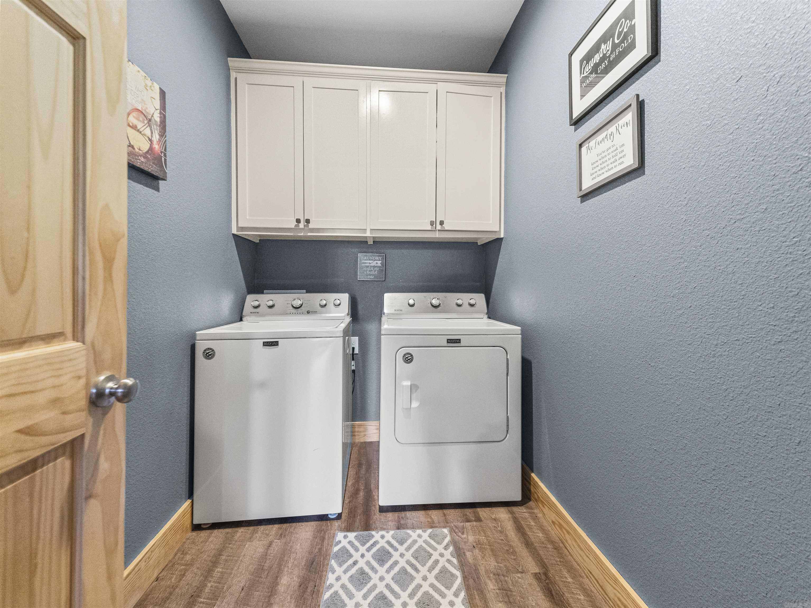 Jordans Bend at Caddos - Residential