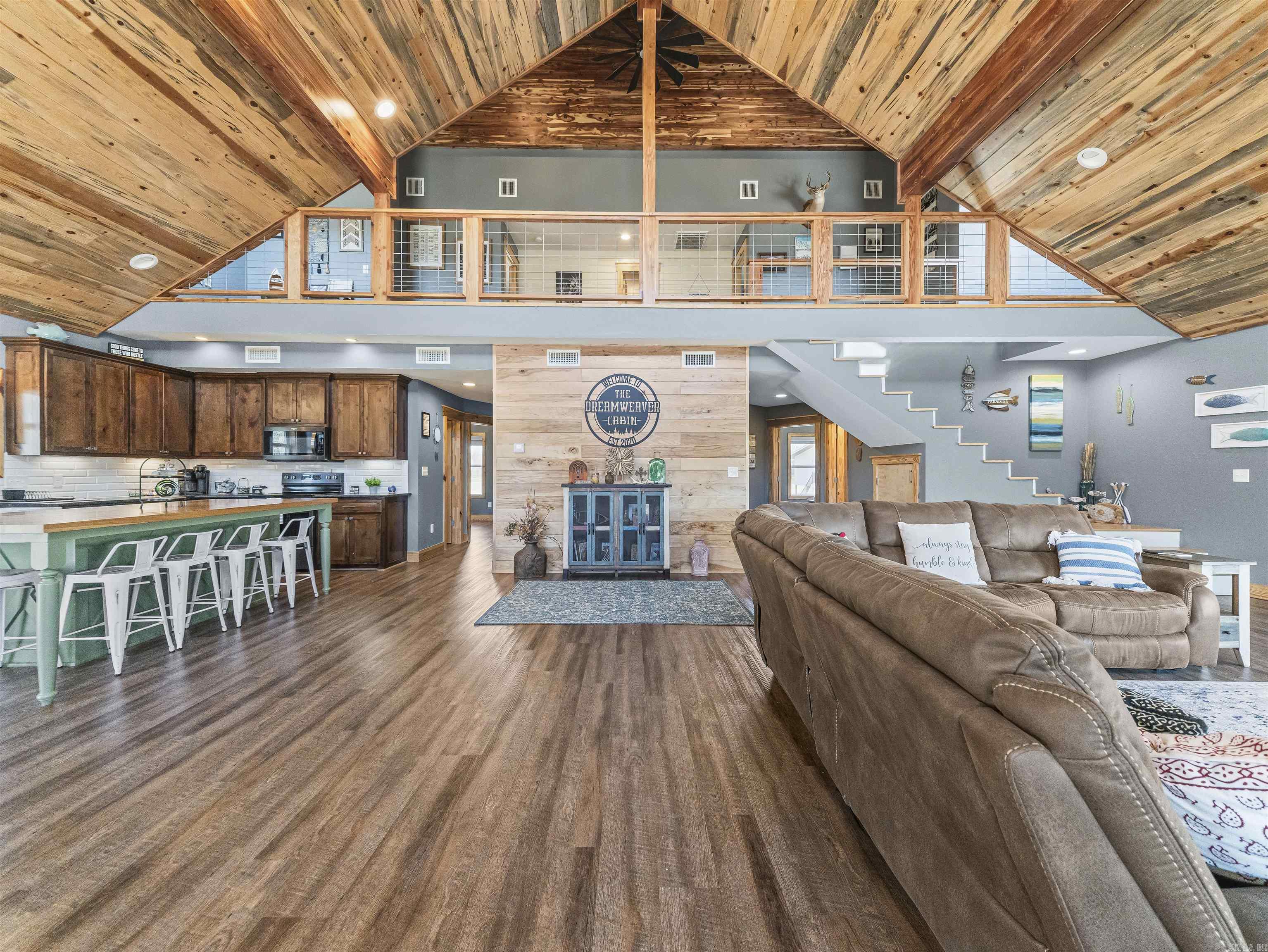 Jordans Bend at Caddos - Residential