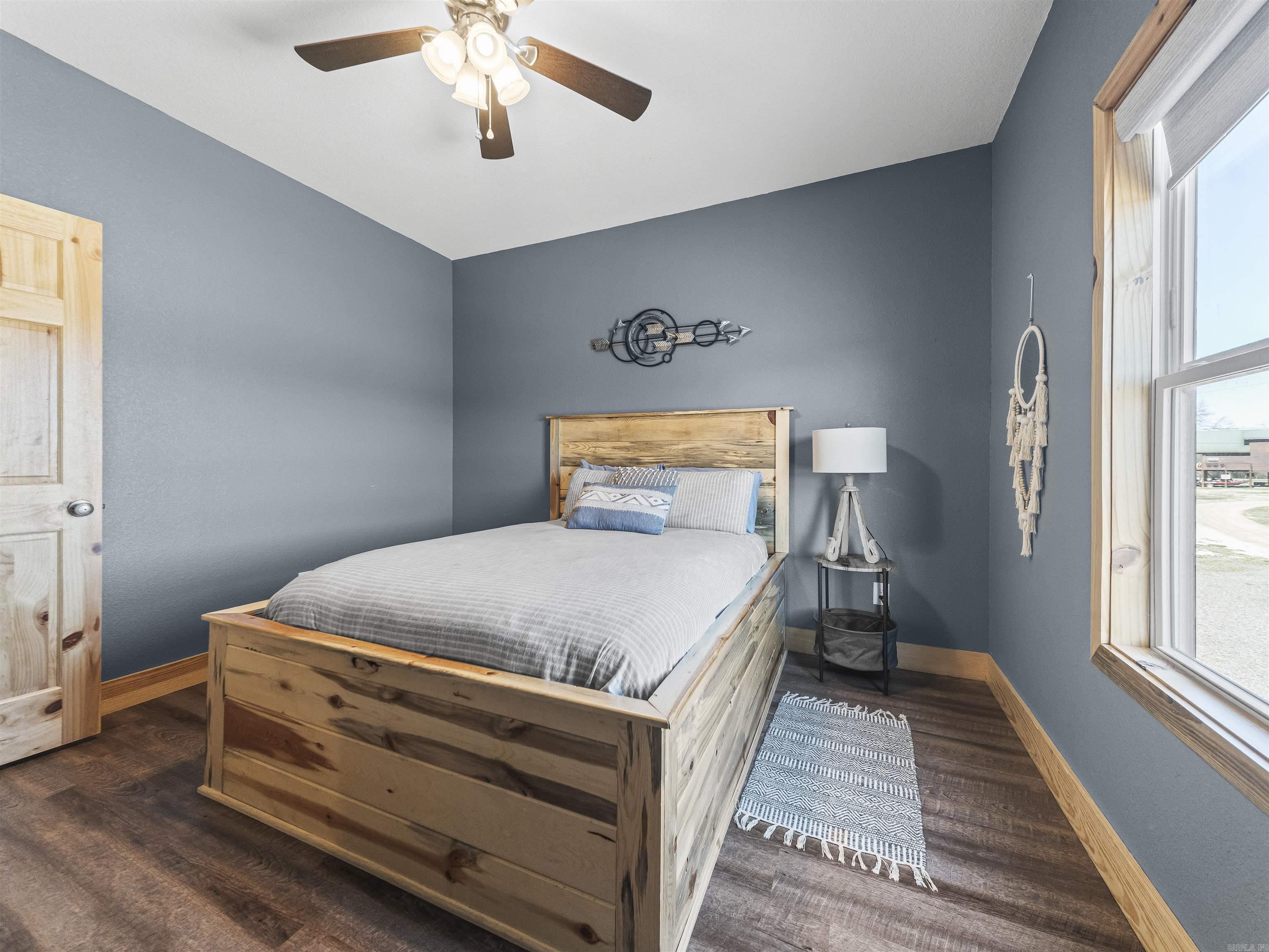 Jordans Bend at Caddos - Residential