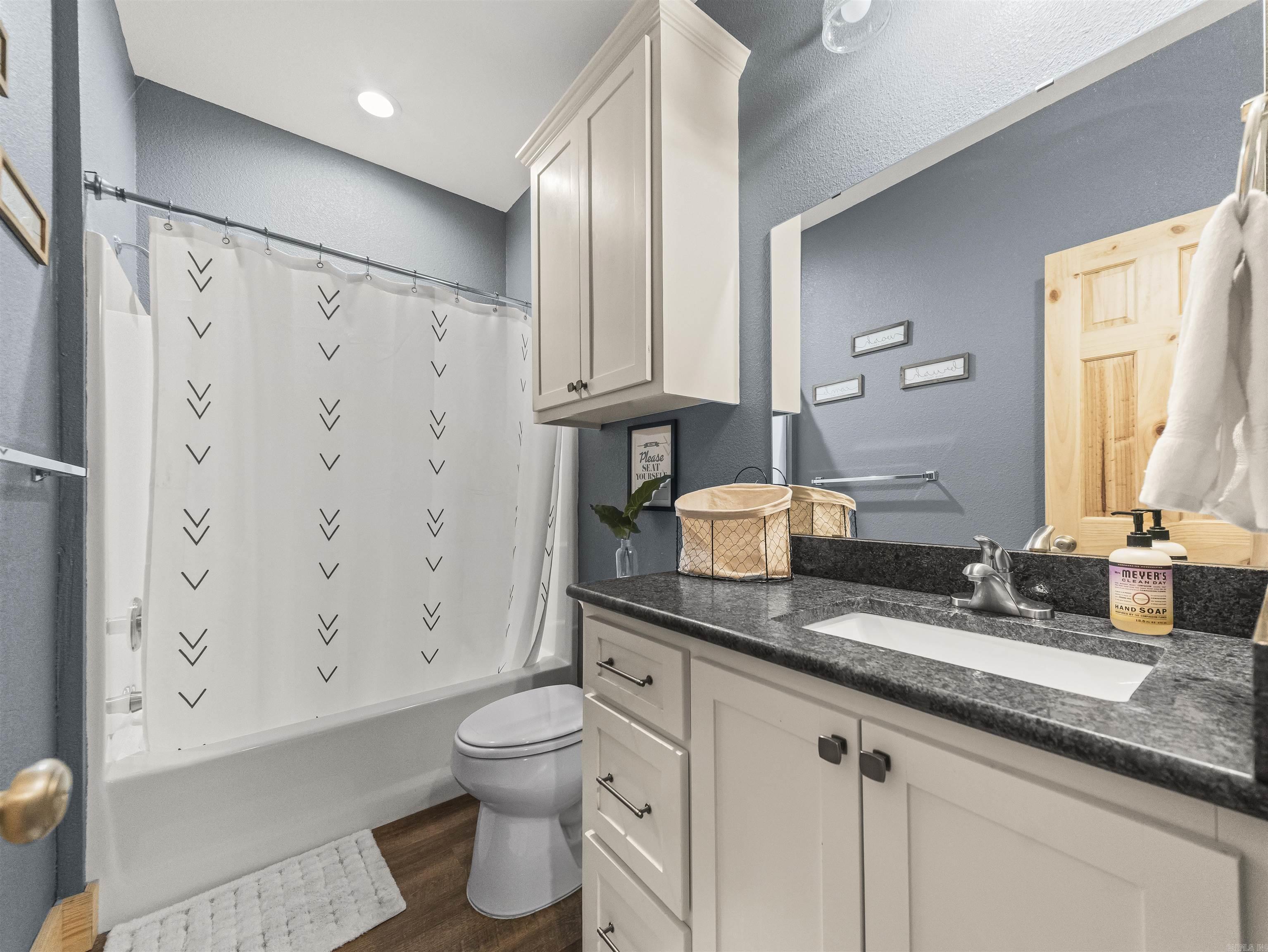 Jordans Bend at Caddos - Residential