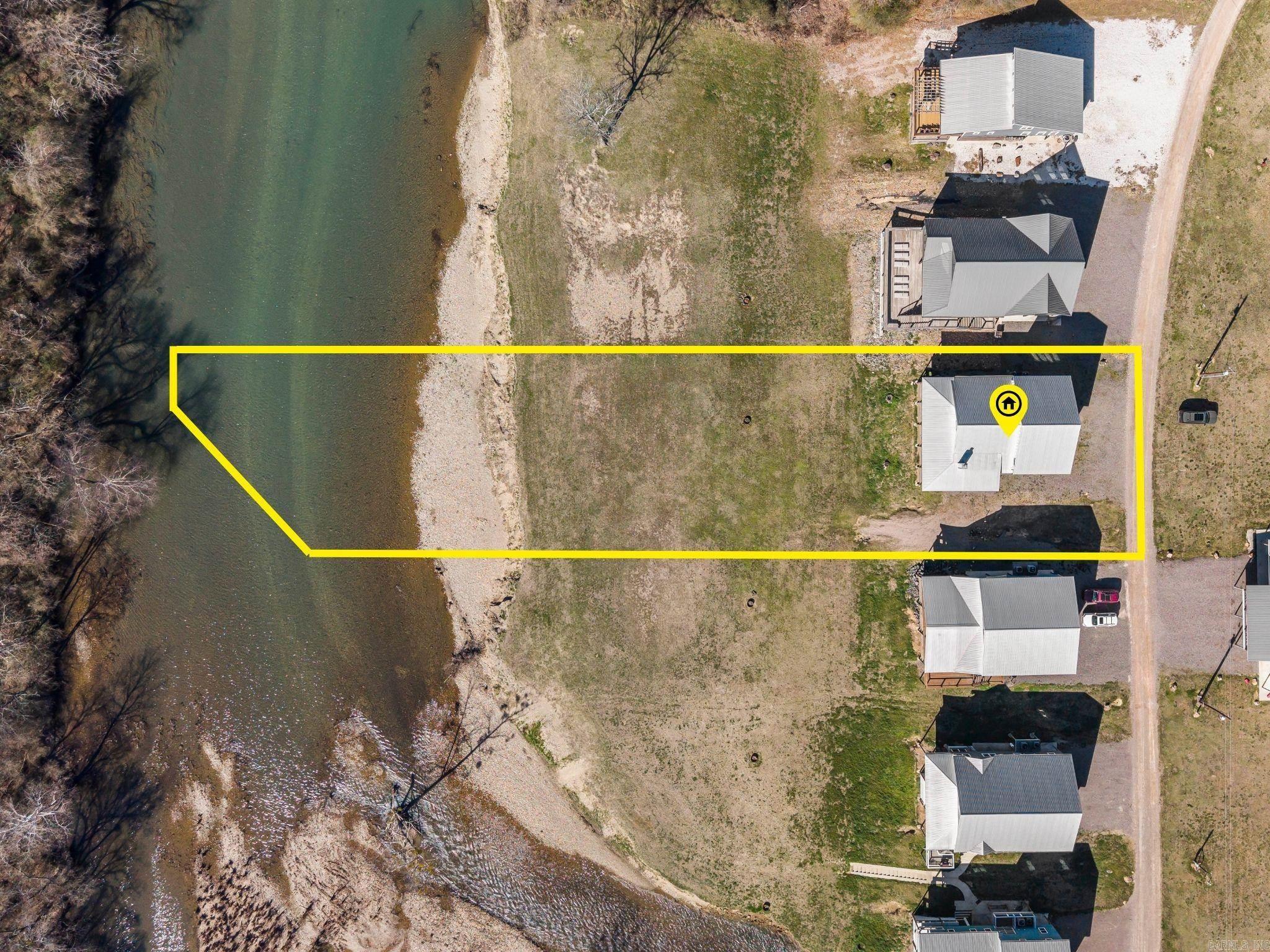 Jordans Bend at Caddos - Residential