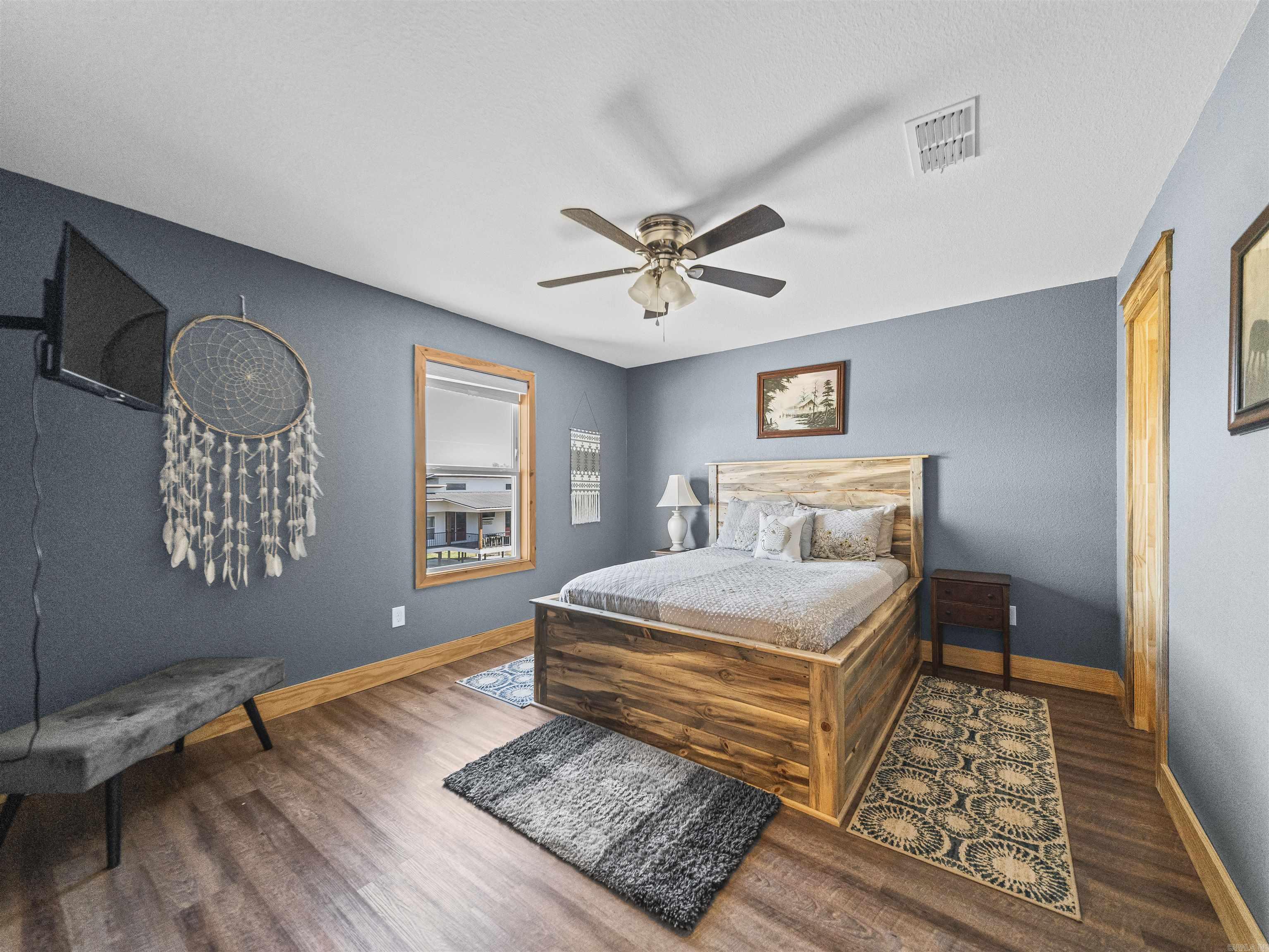 Jordans Bend at Caddos - Residential