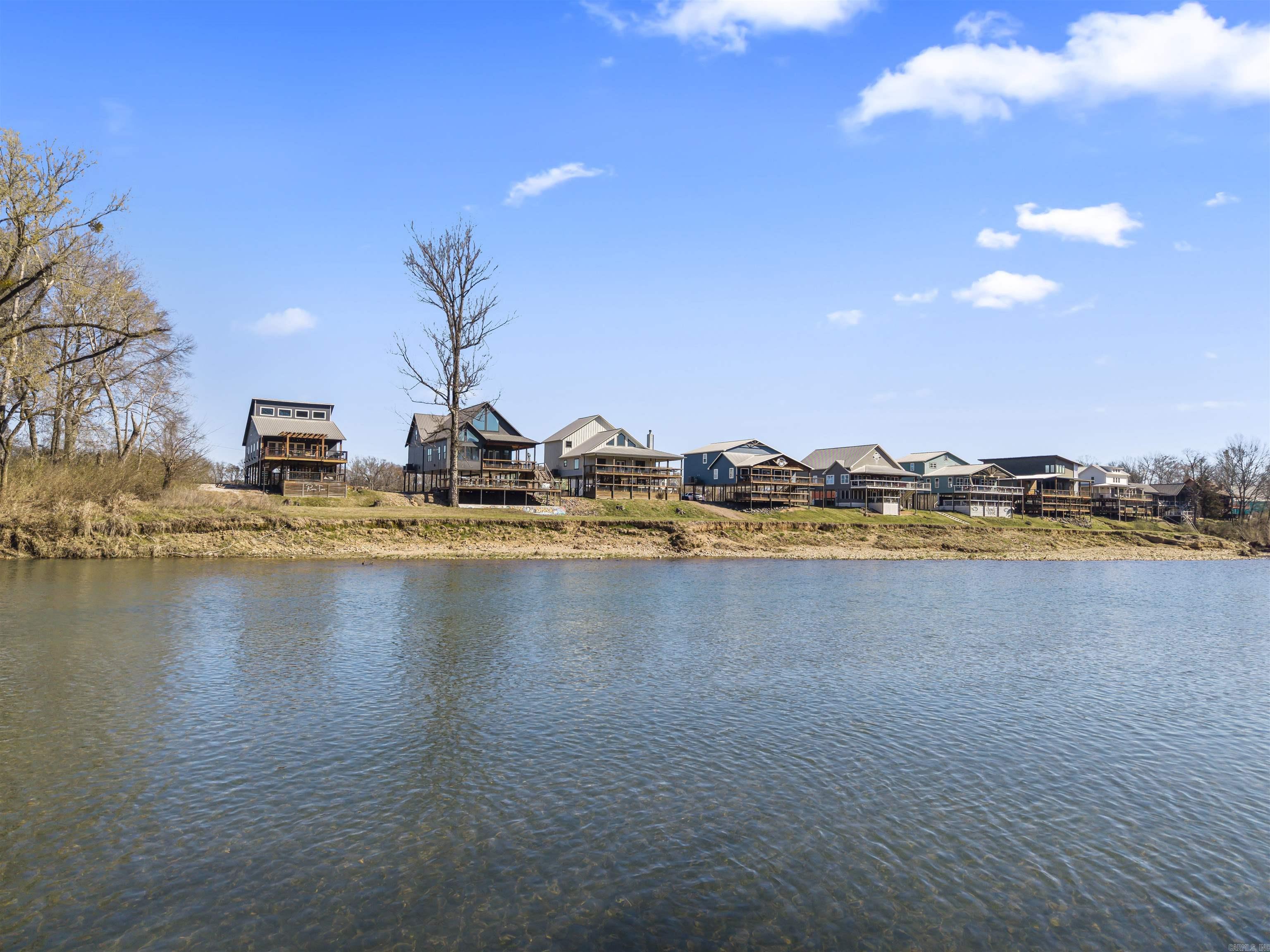 Jordans Bend at Caddos - Residential