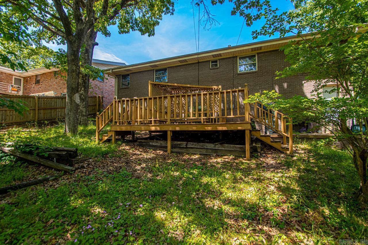 CROSSWINDS - Residential