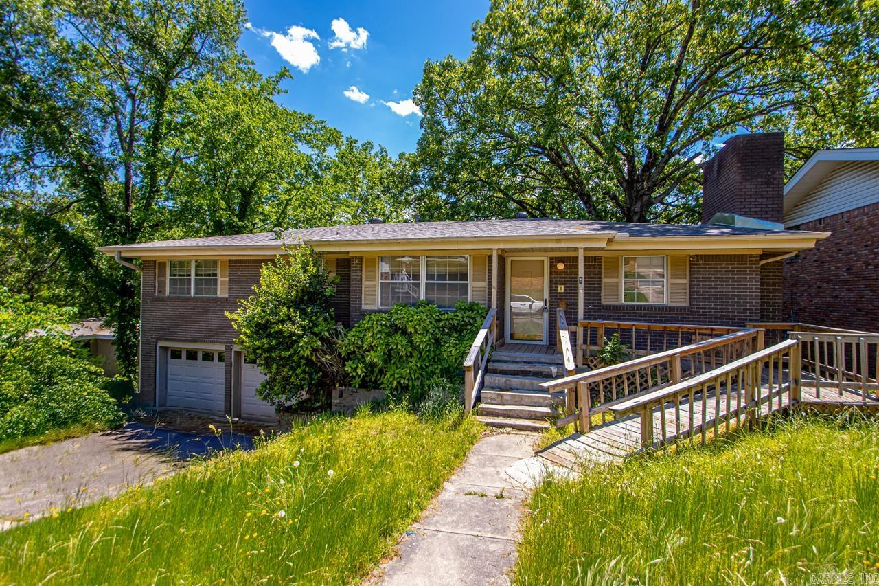 CROSSWINDS - Residential