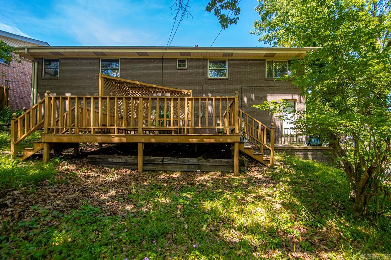 CROSSWINDS - Residential