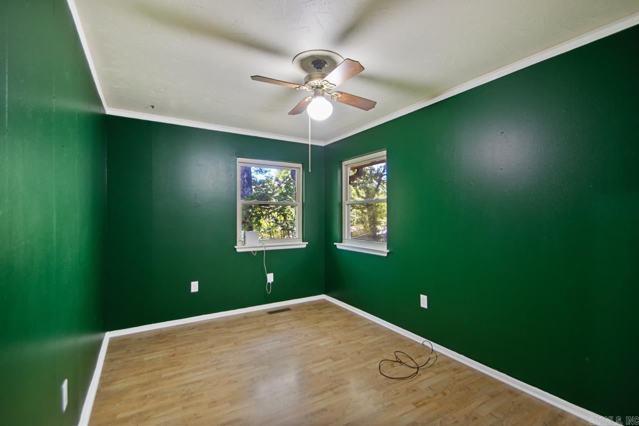 CROSSWINDS - Residential