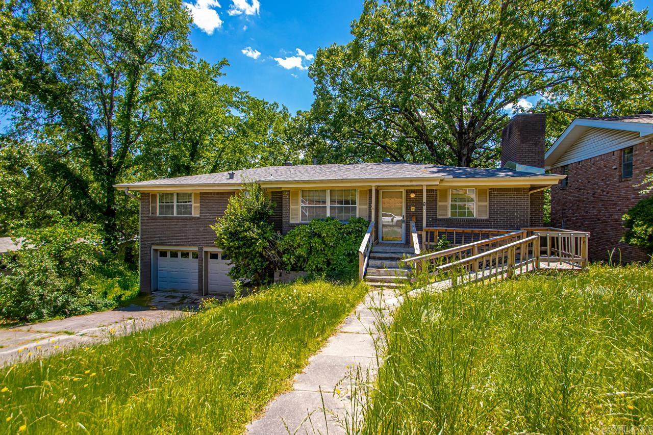 CROSSWINDS - Residential