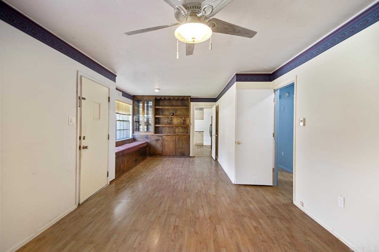 CROSSWINDS - Residential