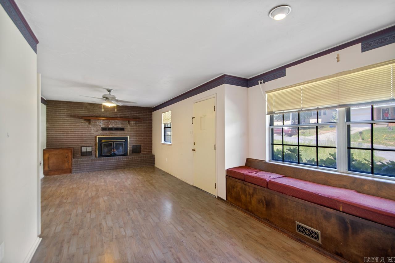CROSSWINDS - Residential