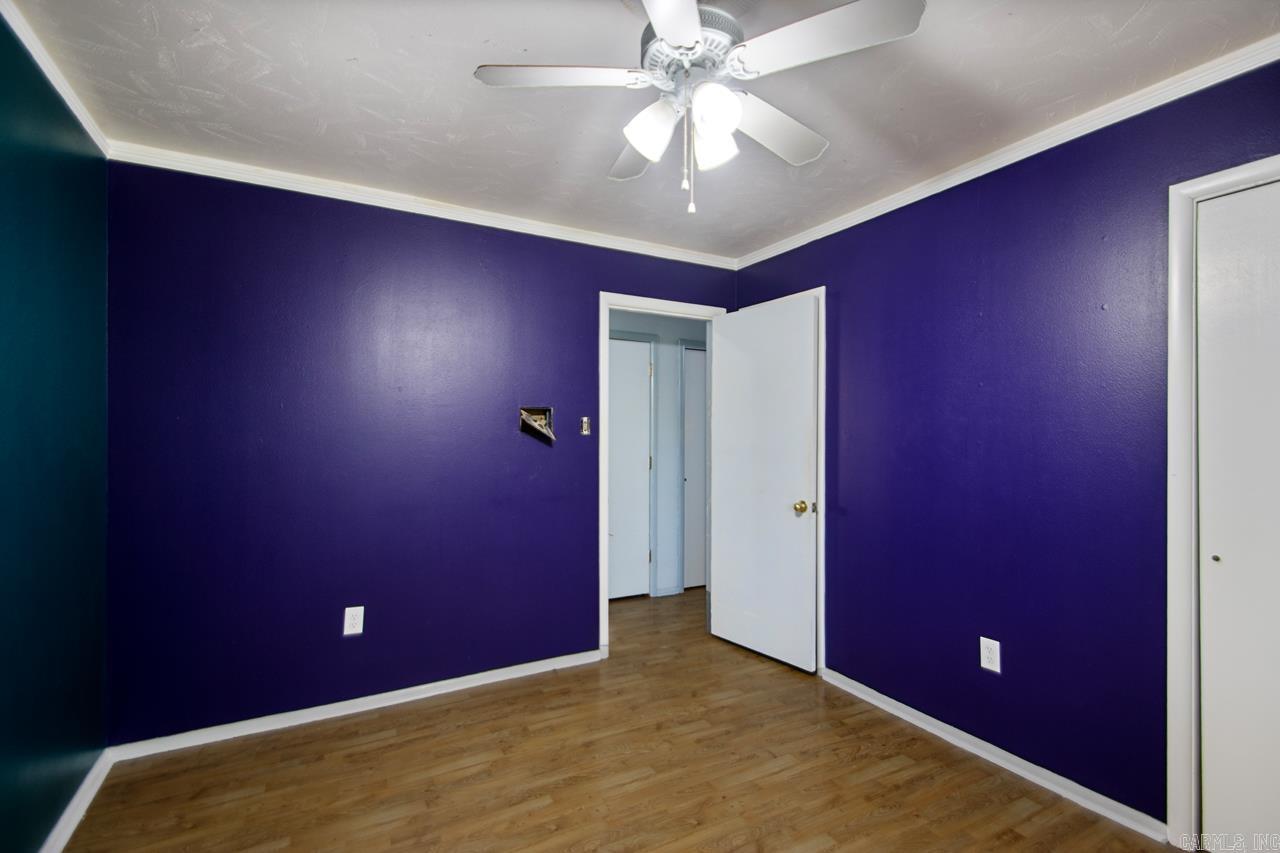 CROSSWINDS - Residential