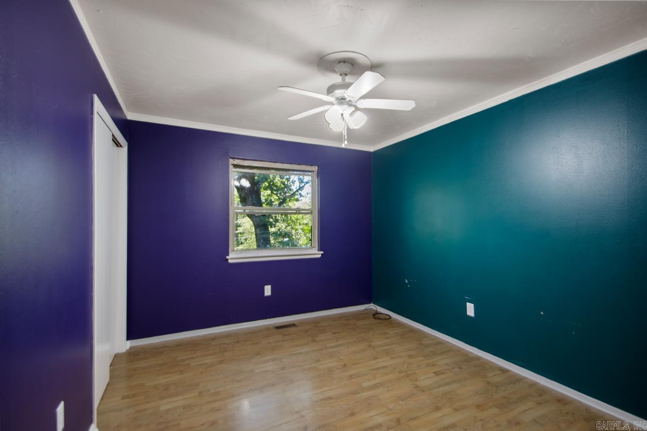 CROSSWINDS - Residential