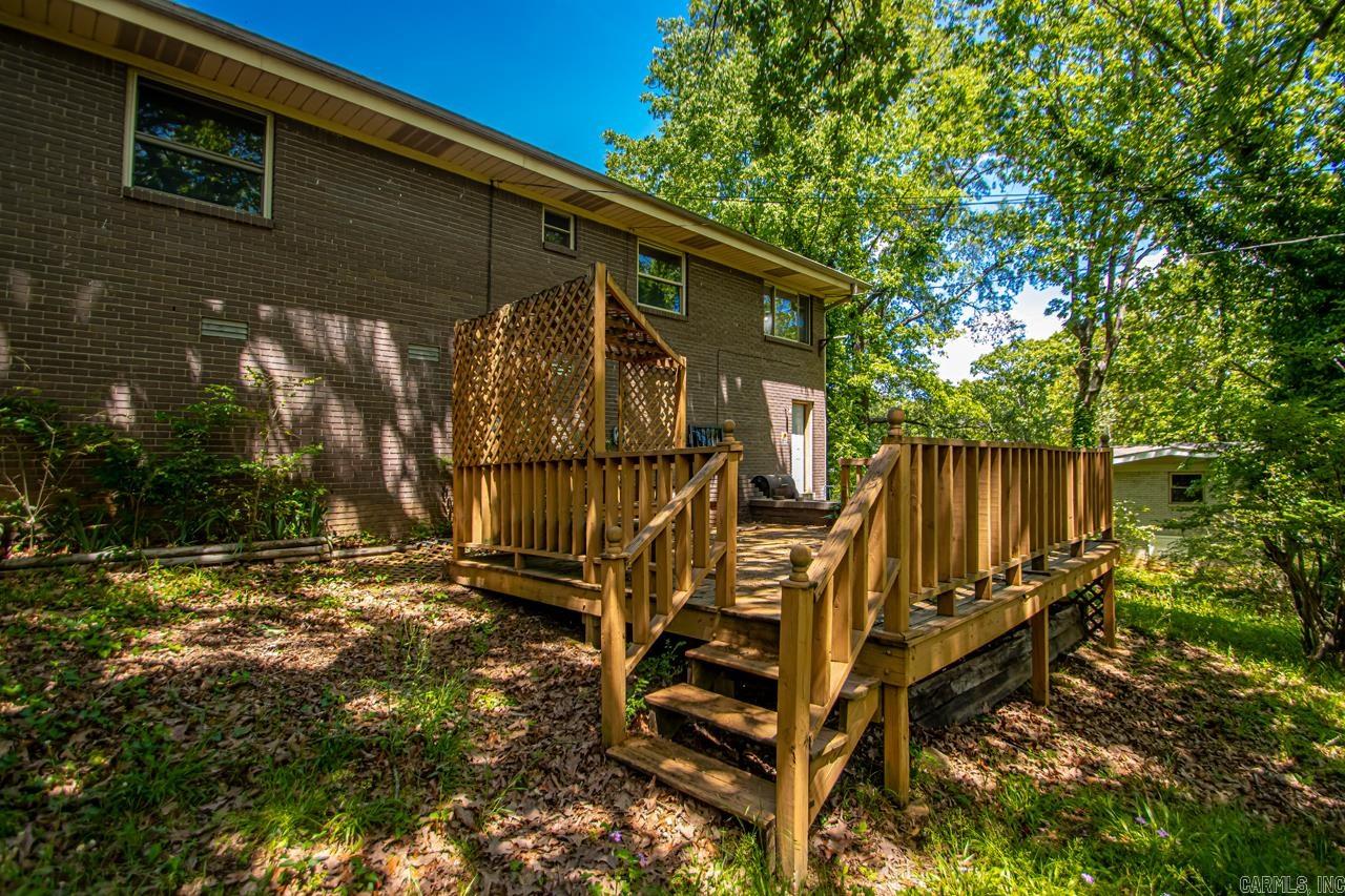 CROSSWINDS - Residential