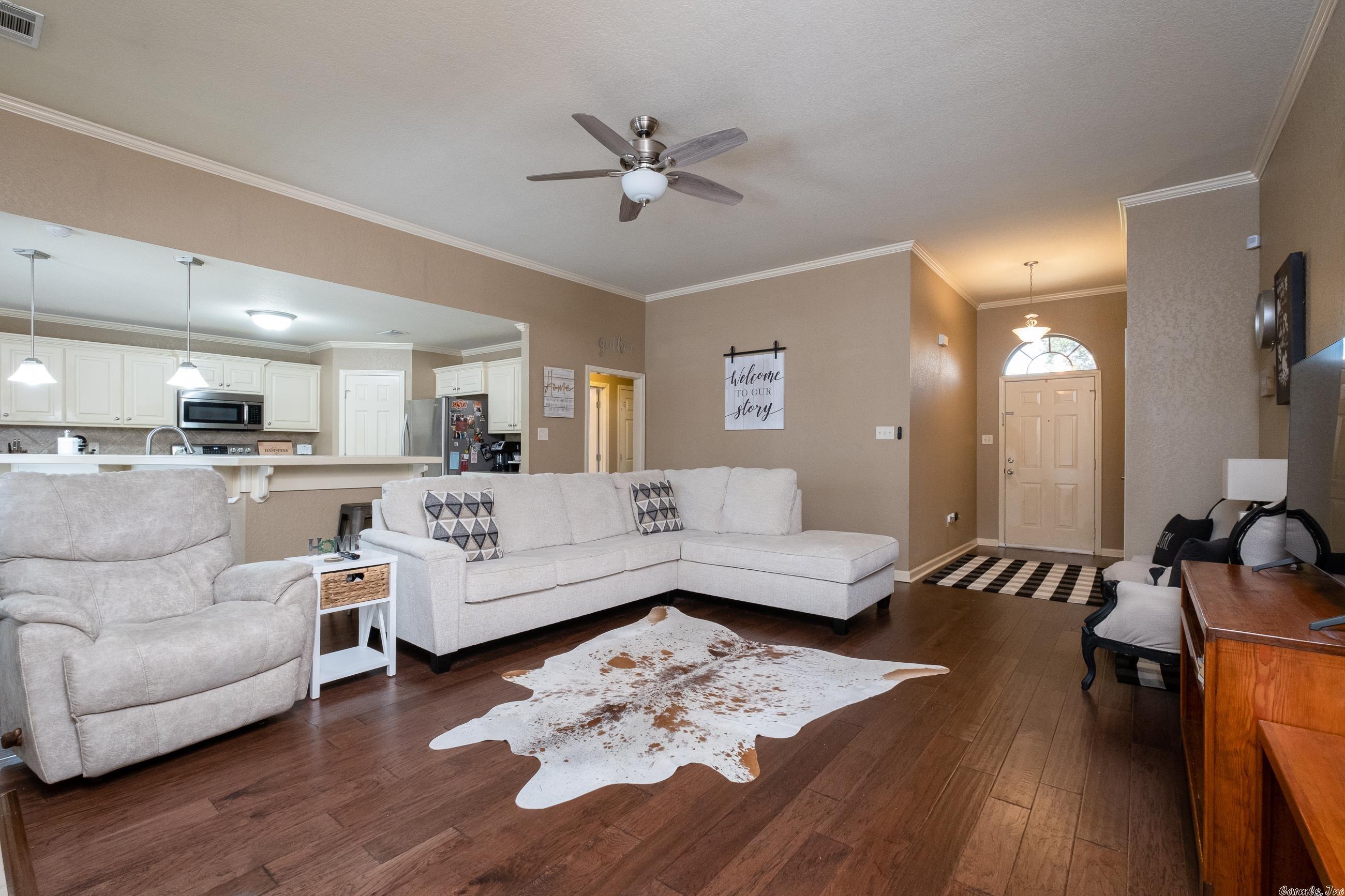 HIDDEN MEADOWS - Residential