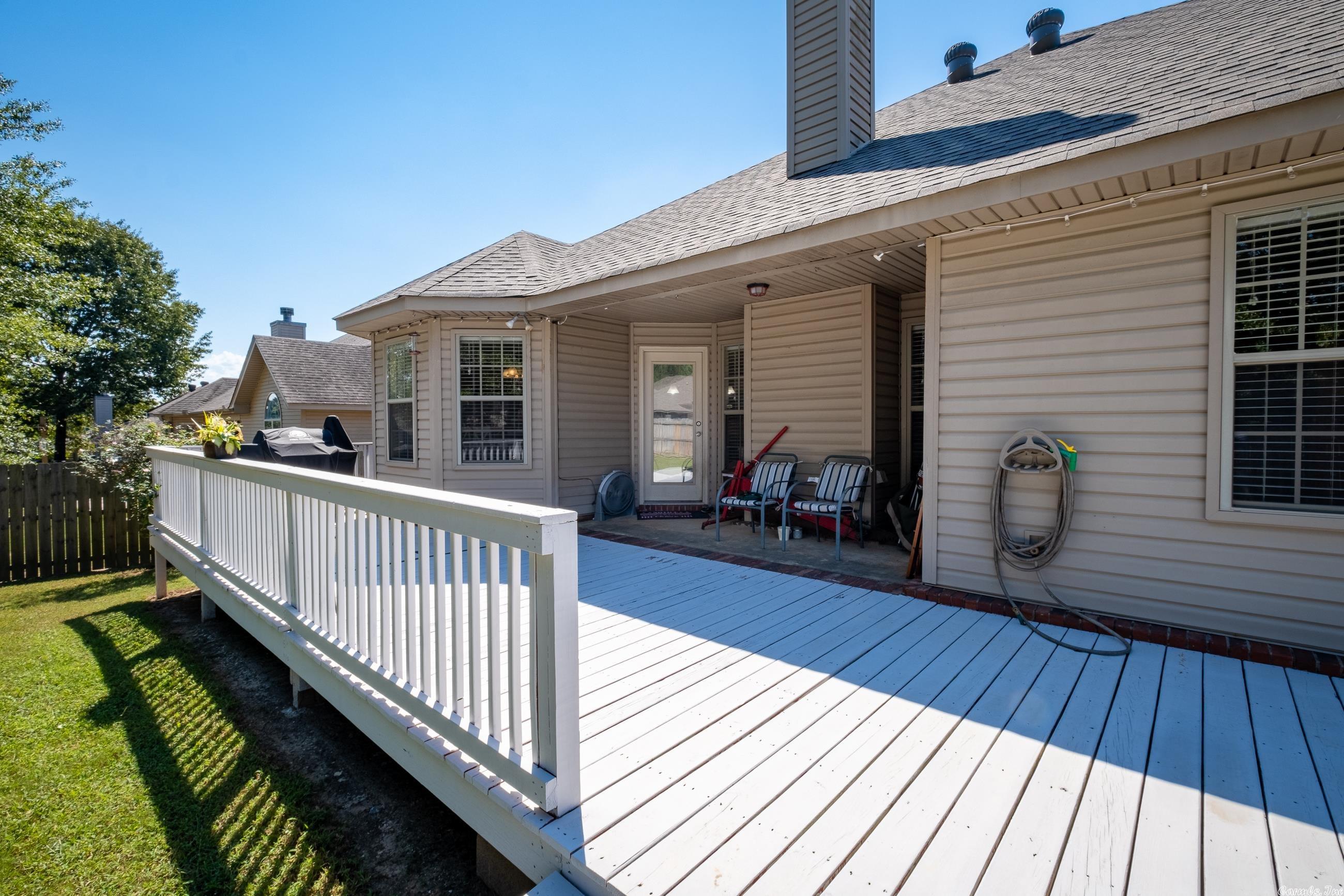 HIDDEN MEADOWS - Residential