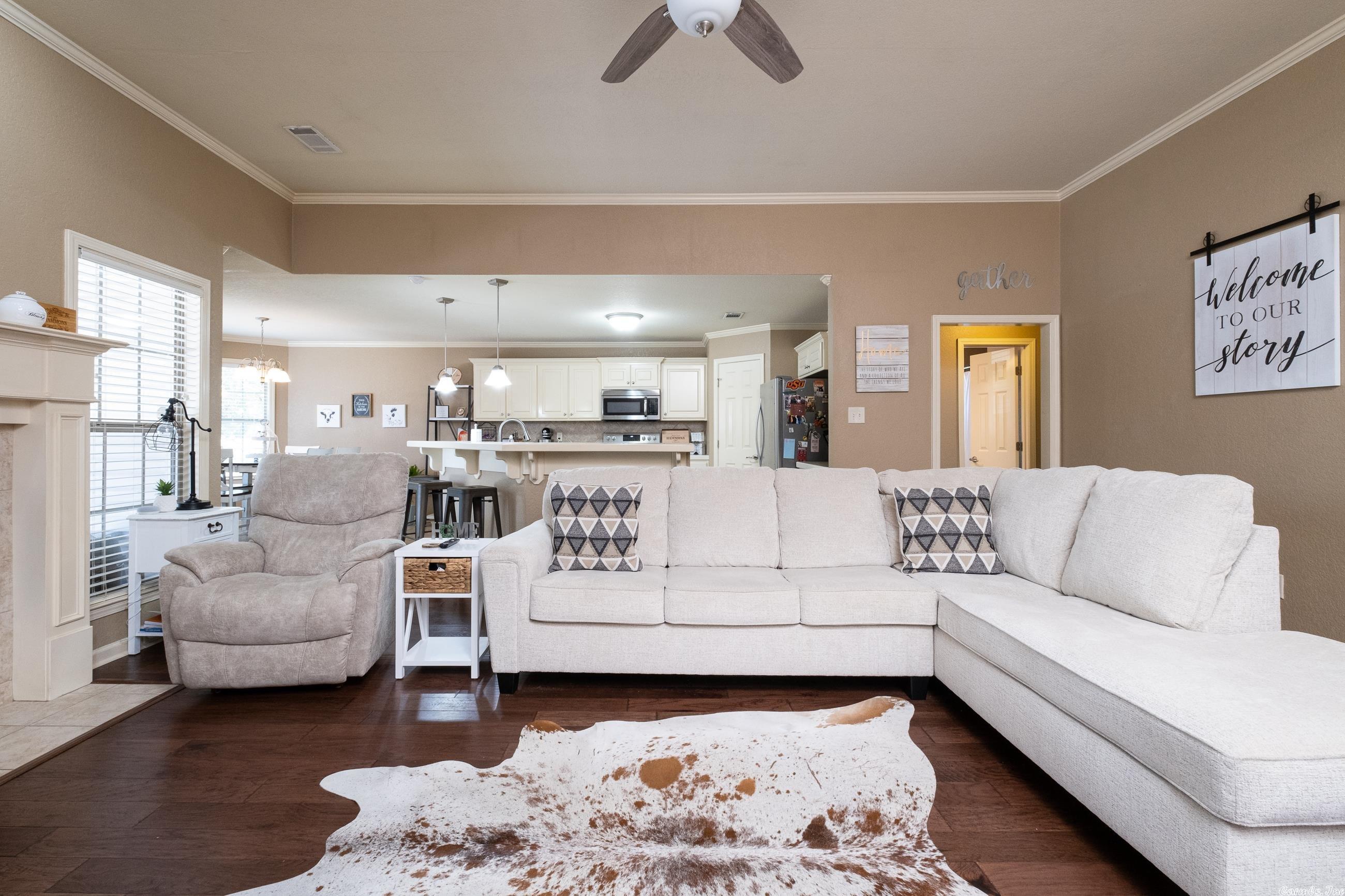 HIDDEN MEADOWS - Residential