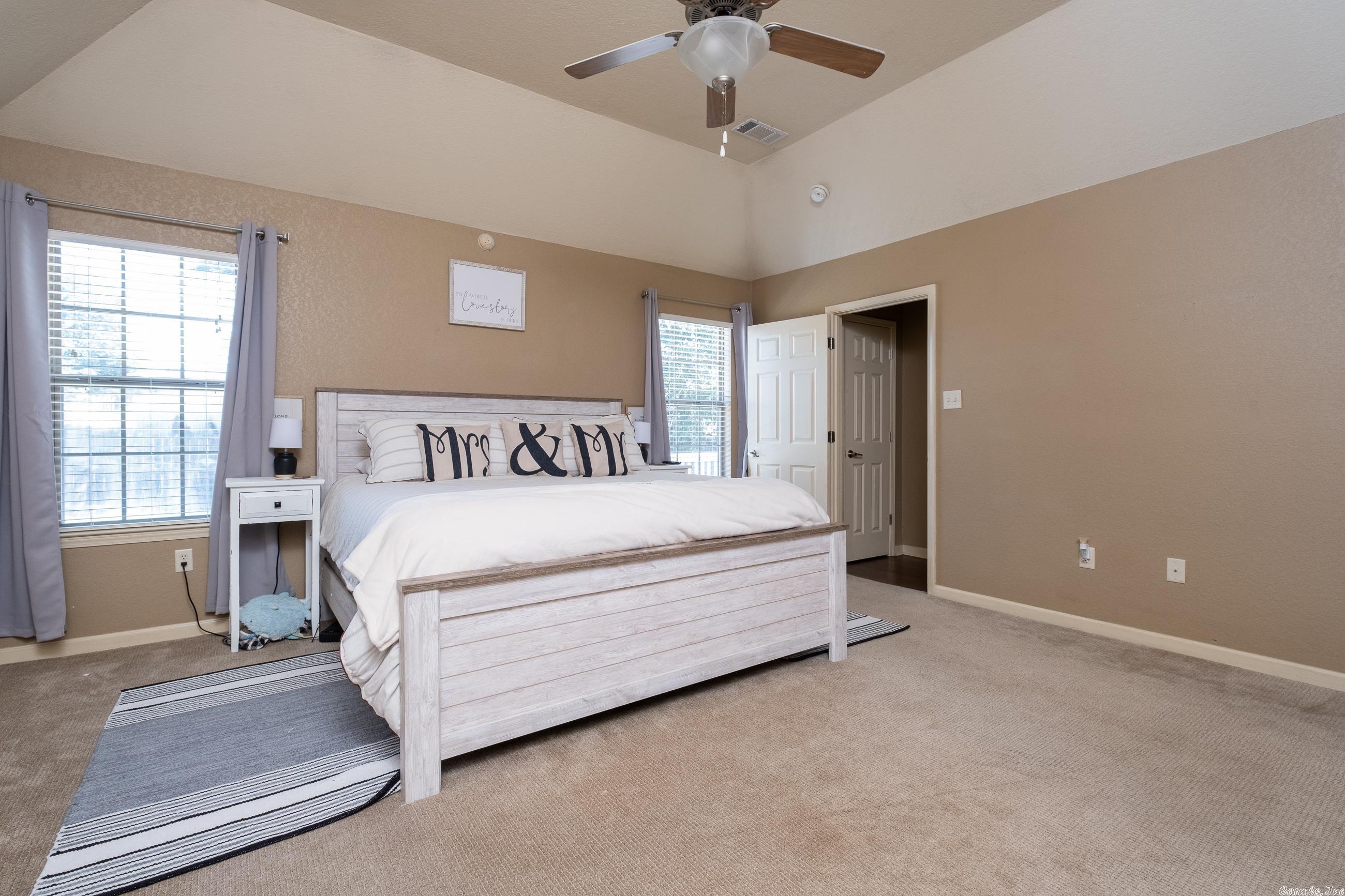 HIDDEN MEADOWS - Residential