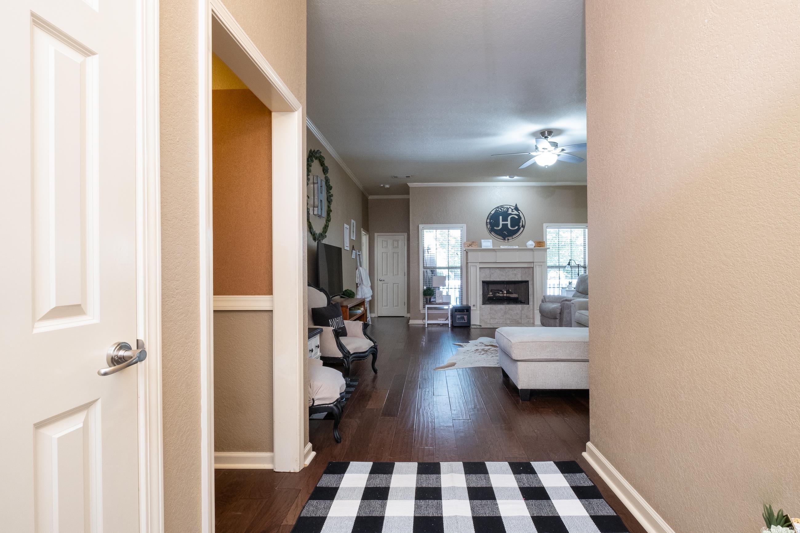 HIDDEN MEADOWS - Residential