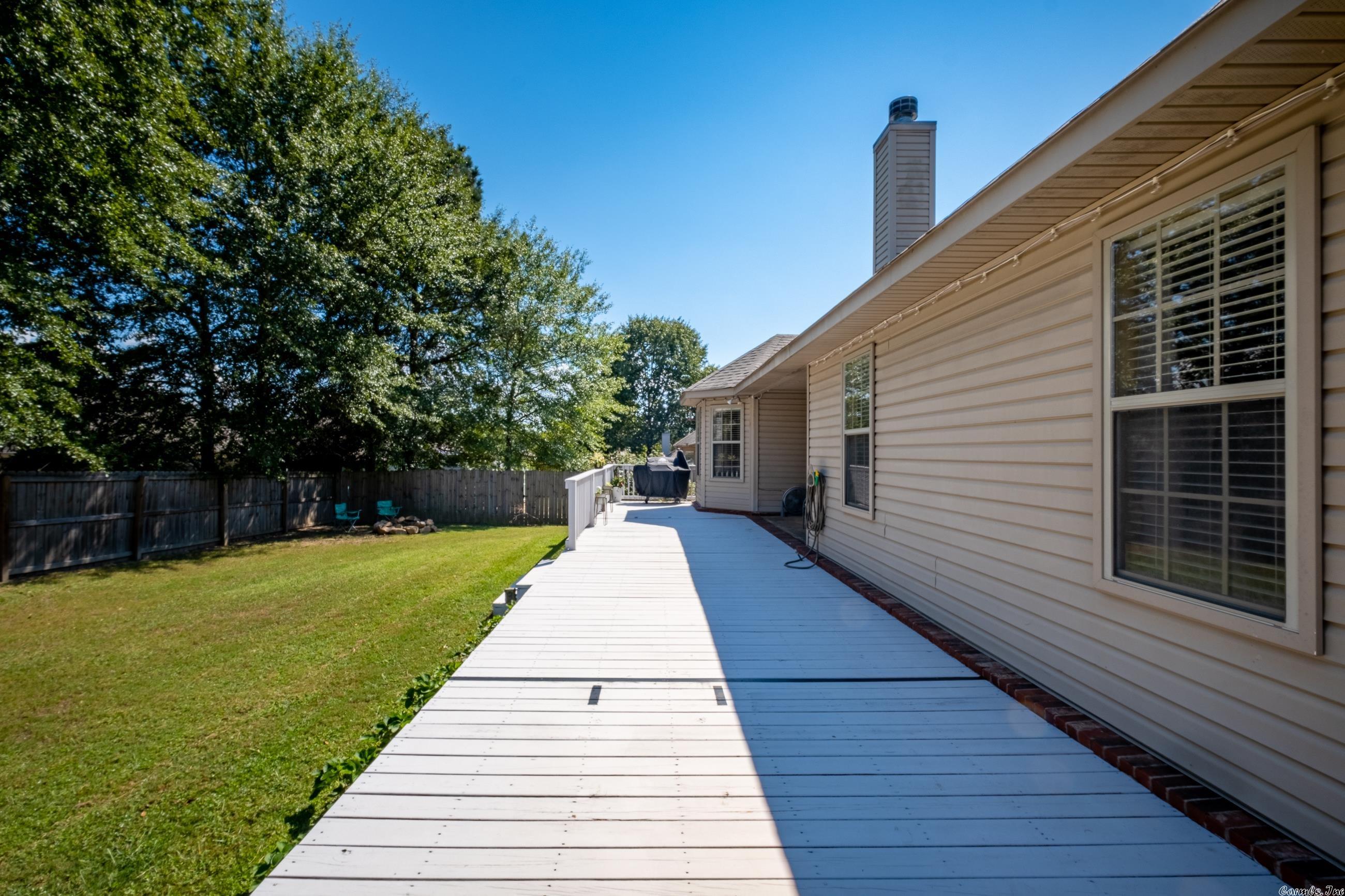 HIDDEN MEADOWS - Residential