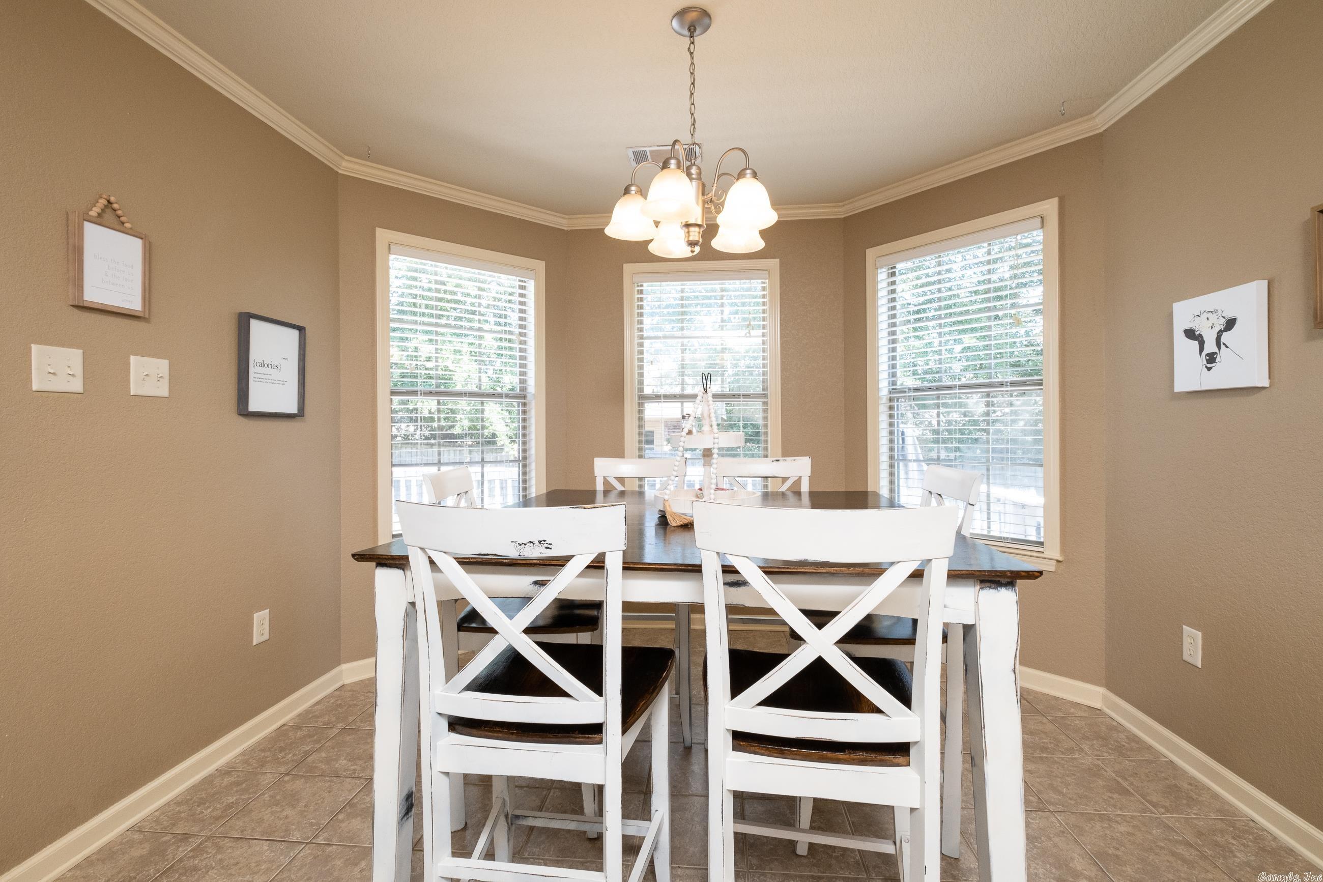 HIDDEN MEADOWS - Residential