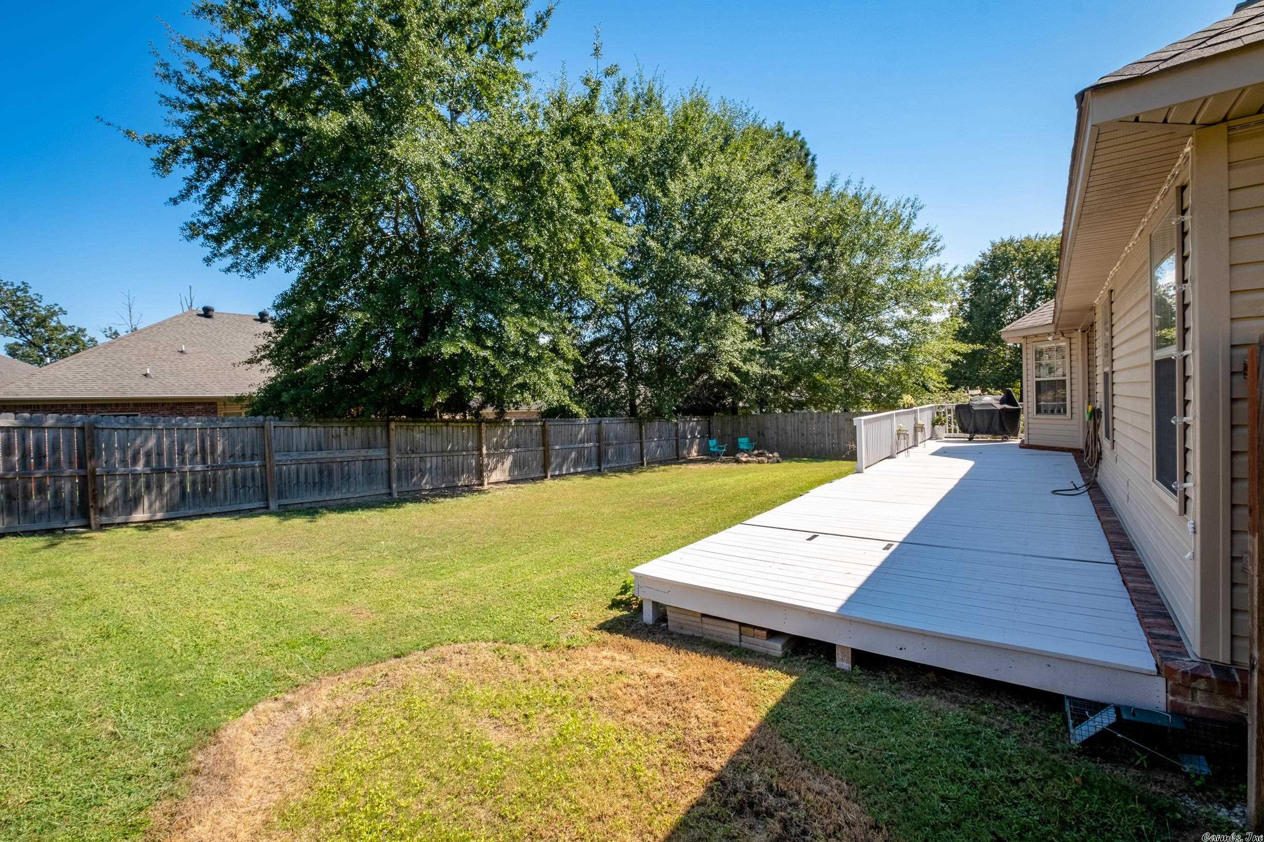 HIDDEN MEADOWS - Residential