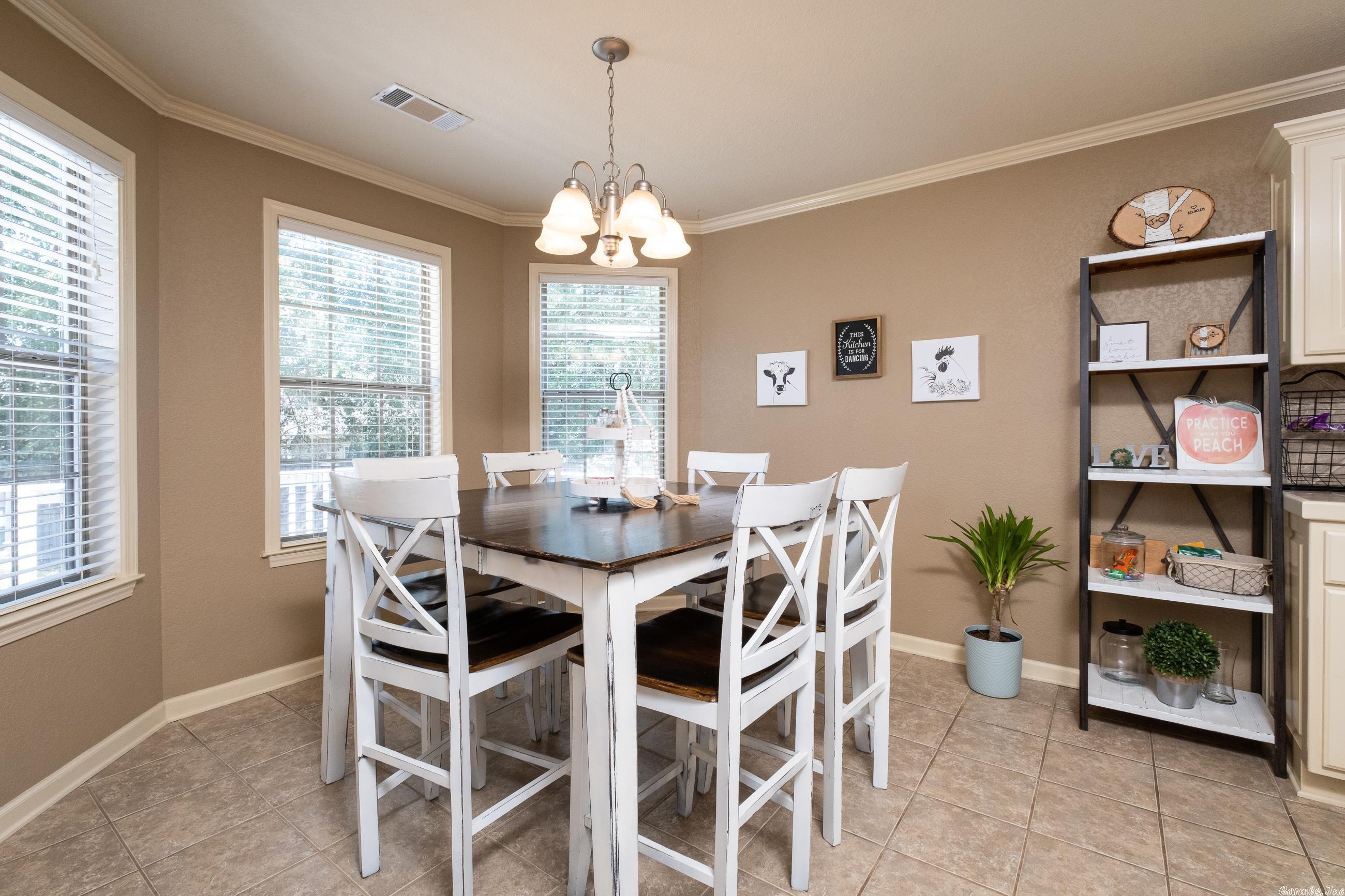 HIDDEN MEADOWS - Residential