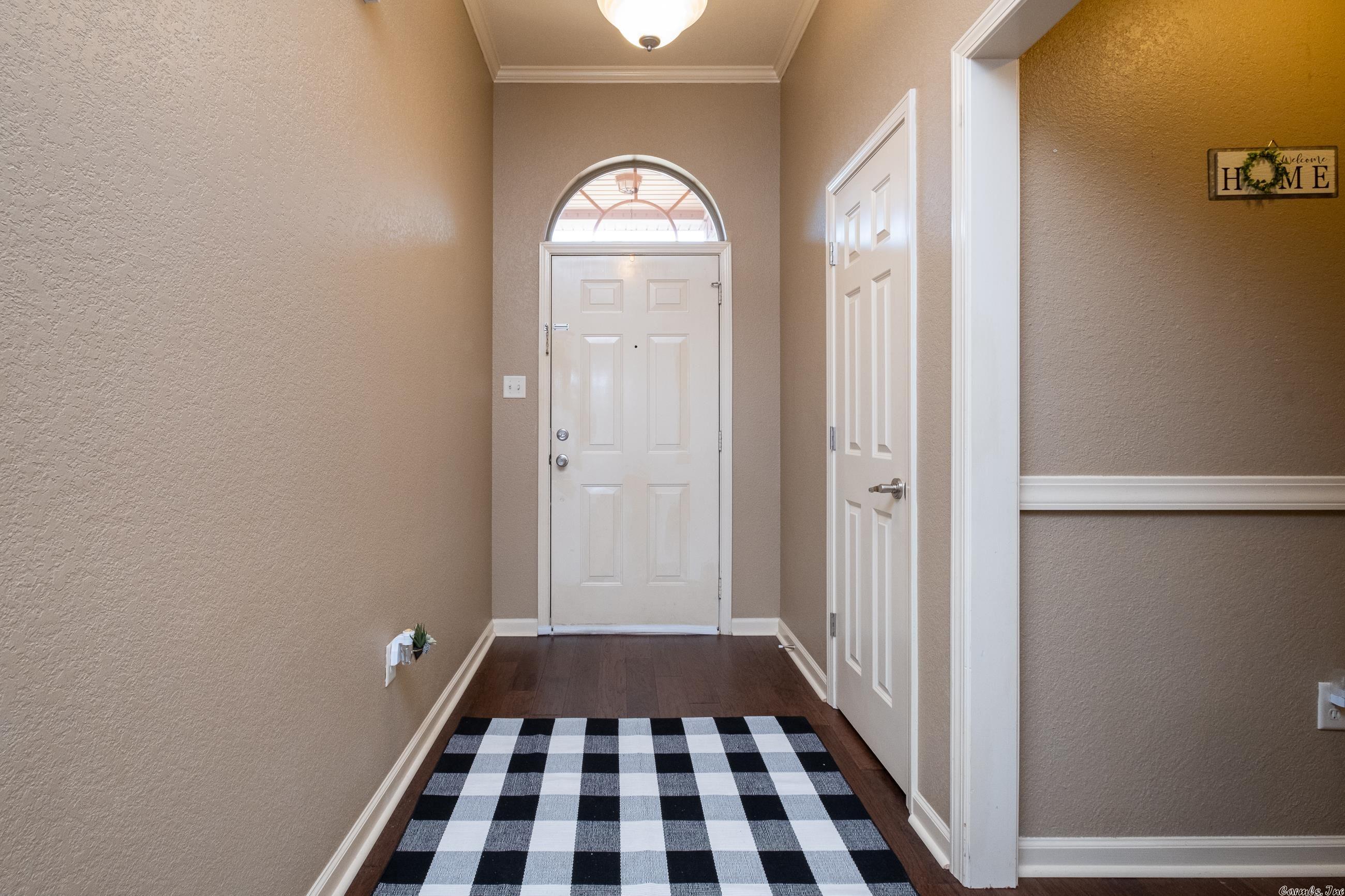 HIDDEN MEADOWS - Residential