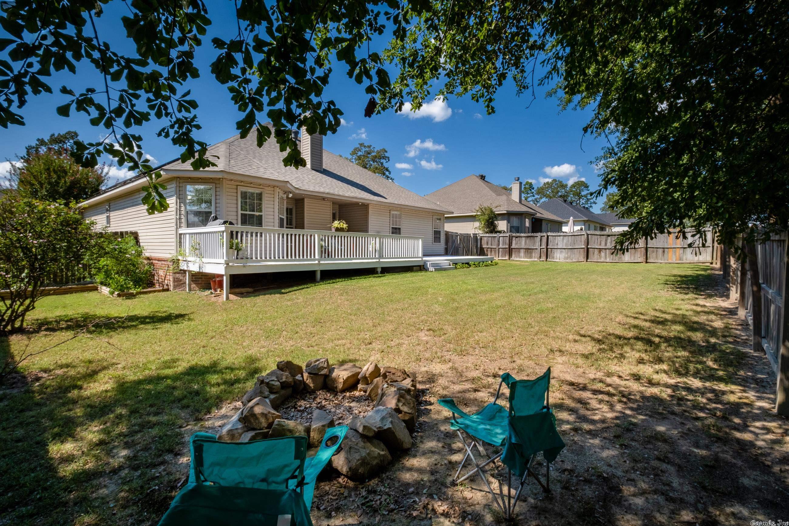 HIDDEN MEADOWS - Residential