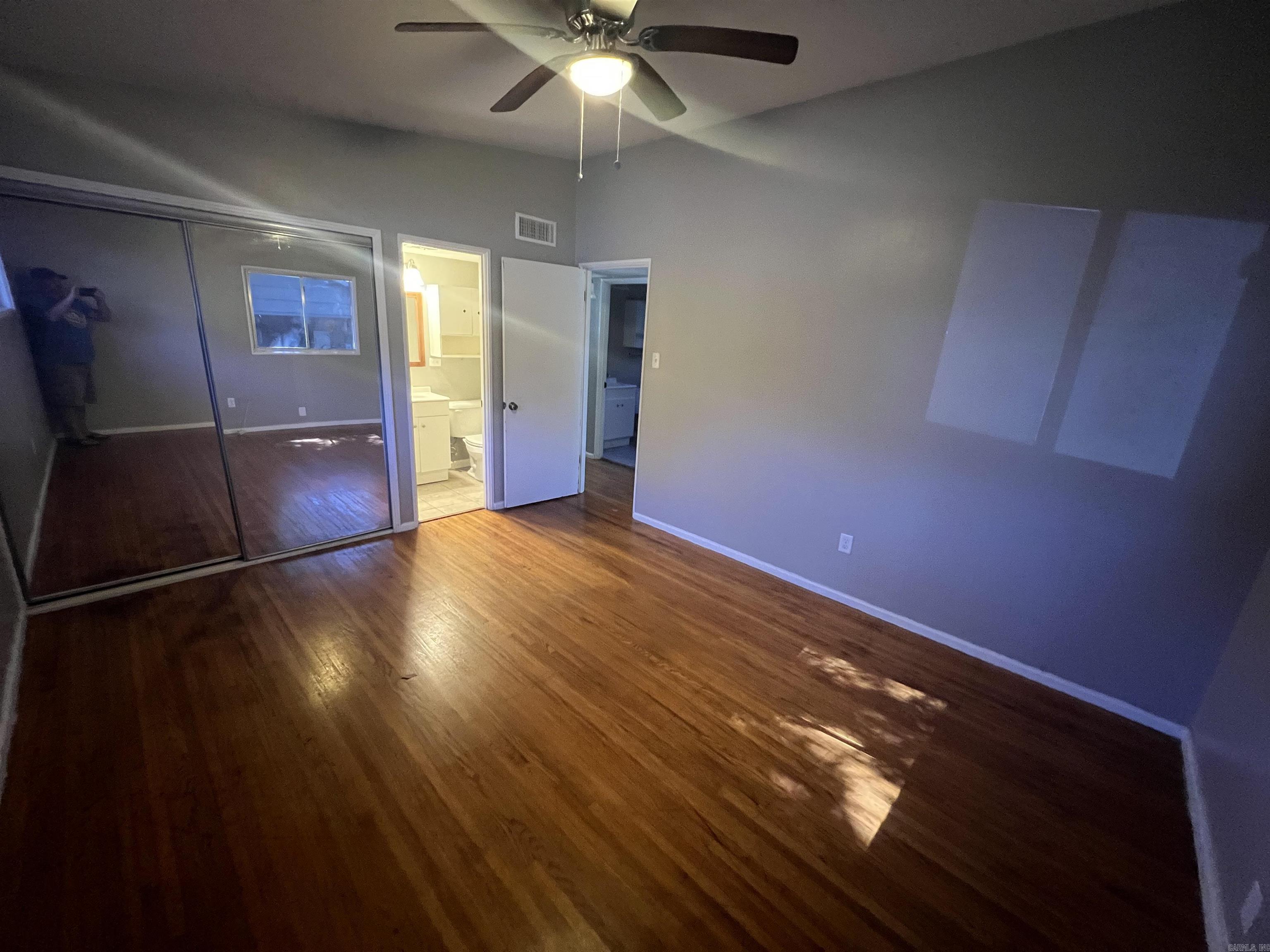 Meadowcliff - Residential Lease