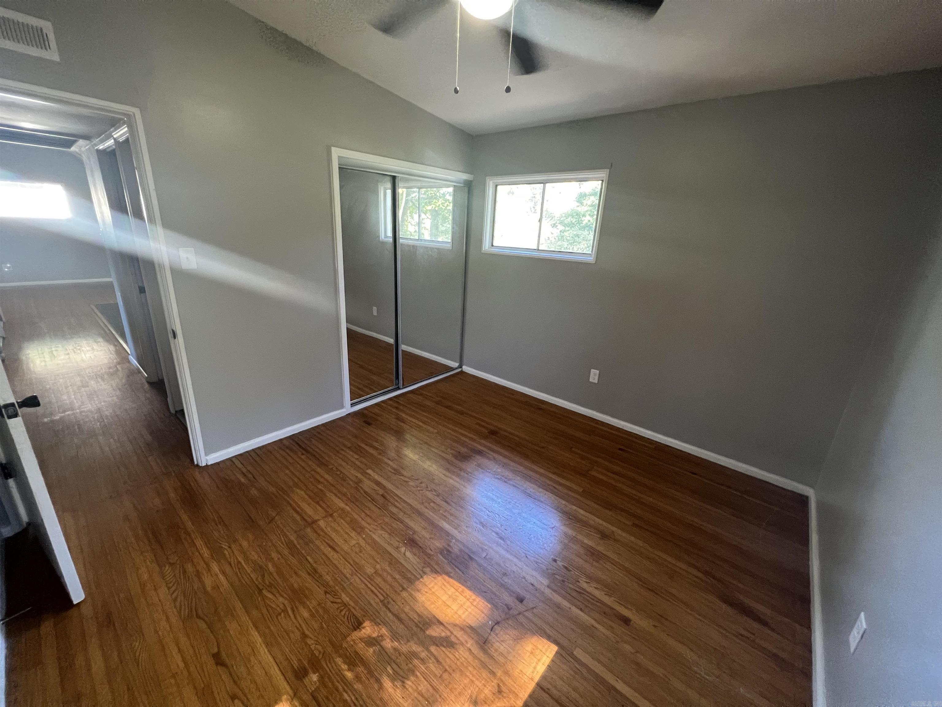 Meadowcliff - Residential Lease