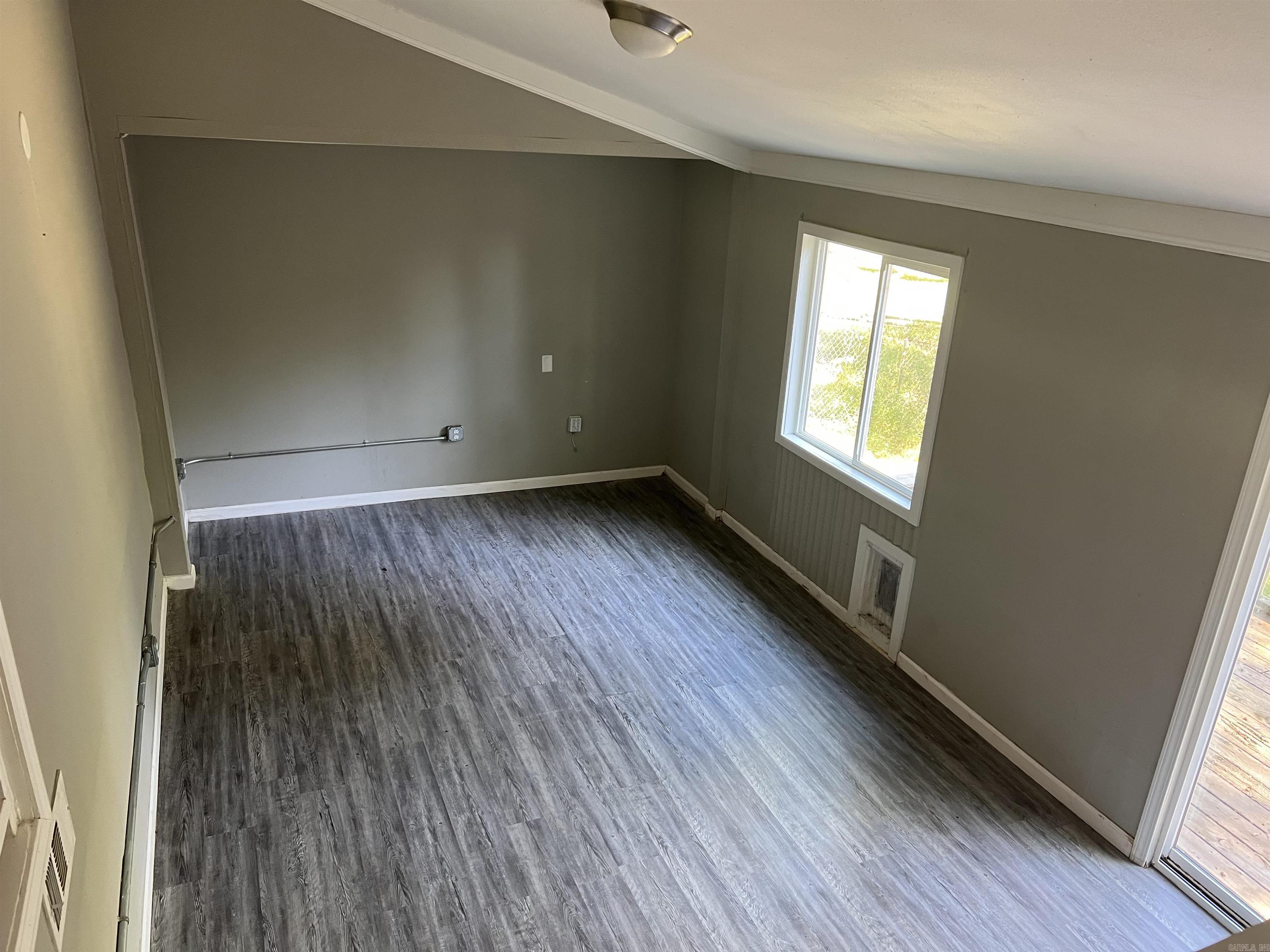 Meadowcliff - Residential Lease